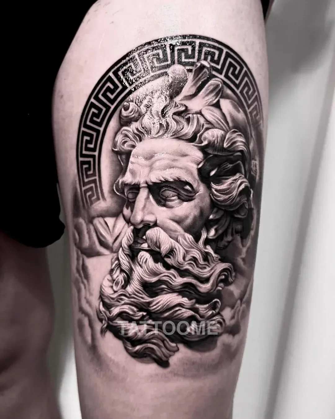 tattooist__irang 작업물 2