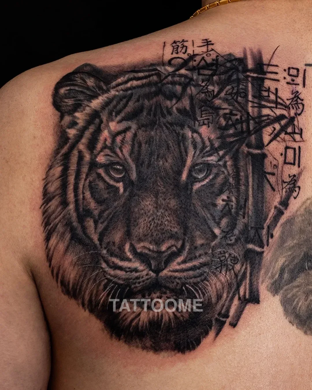 ruso_tattoo 작업물 3