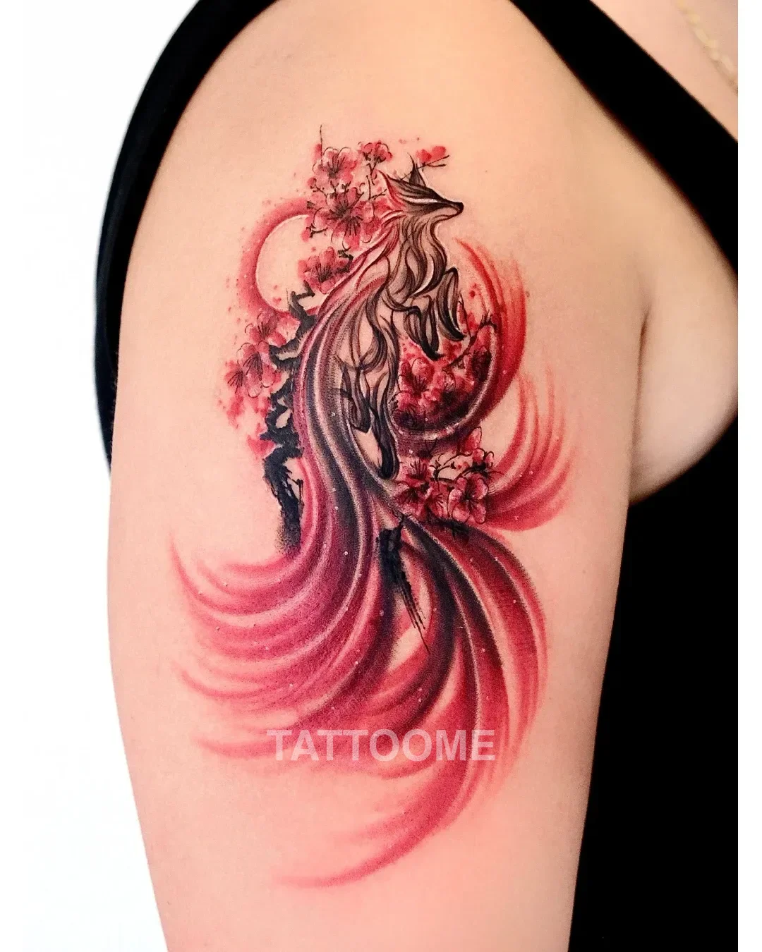 감성타투 4 - suryo.tattoo