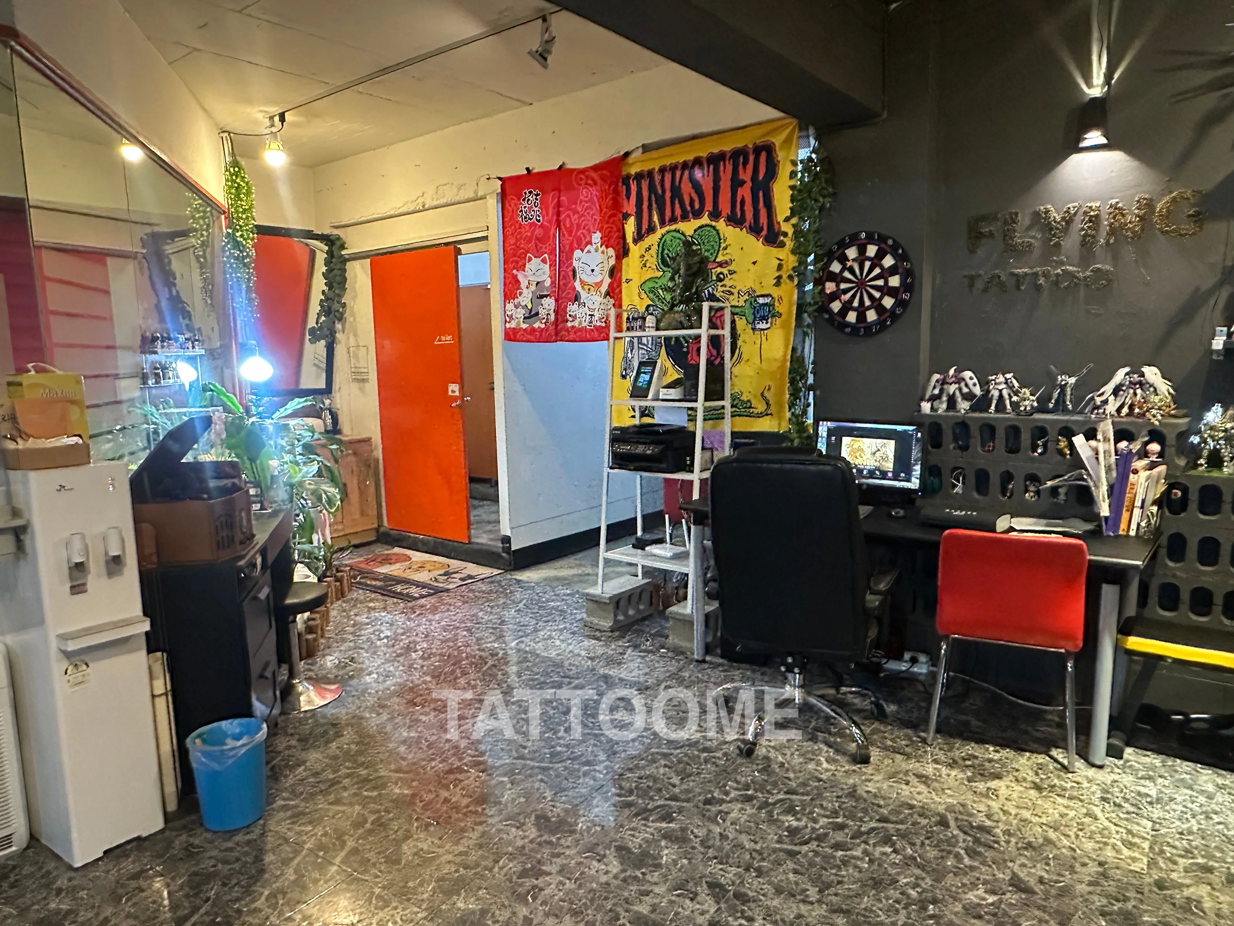 ossak_trad Studio 0