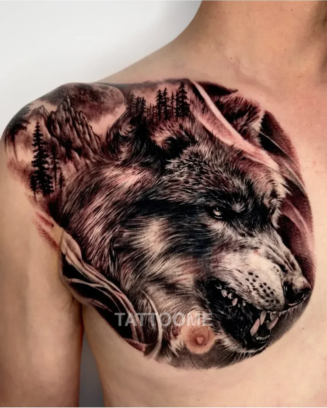 inkedout_tattoo 작업물 3