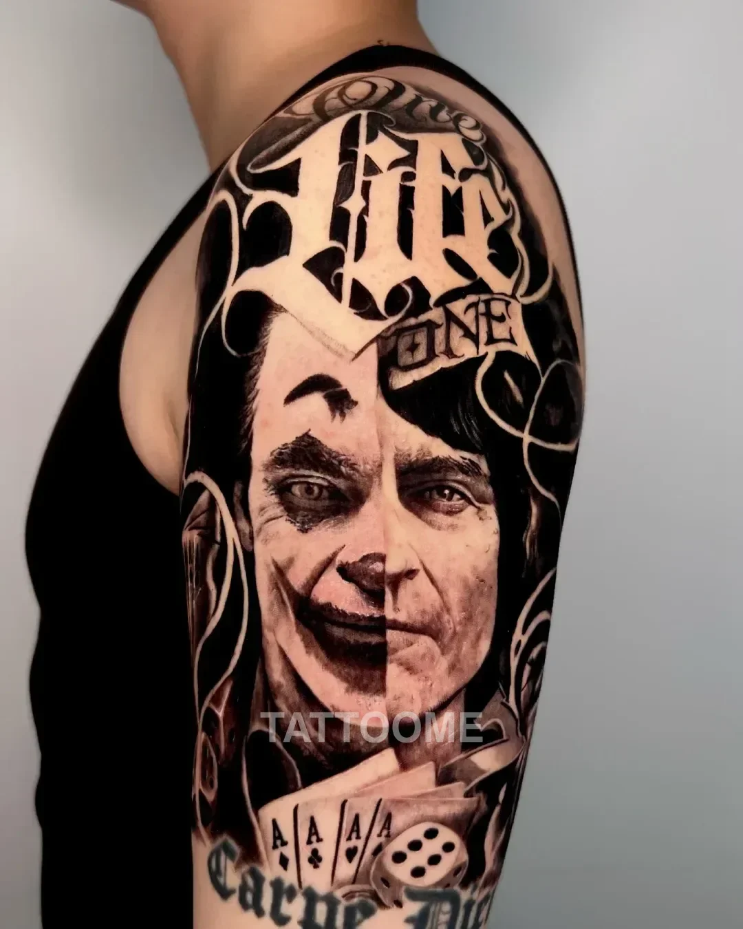 inkedout_tattoo 작업물 5