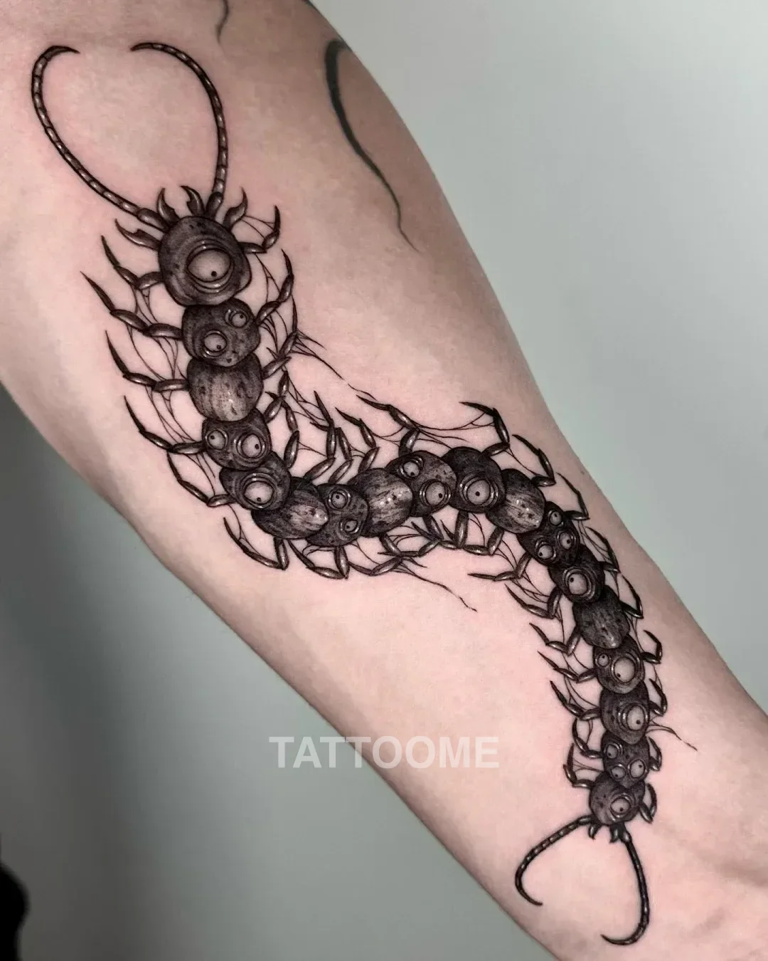 xixi_tattoo 작업물 3