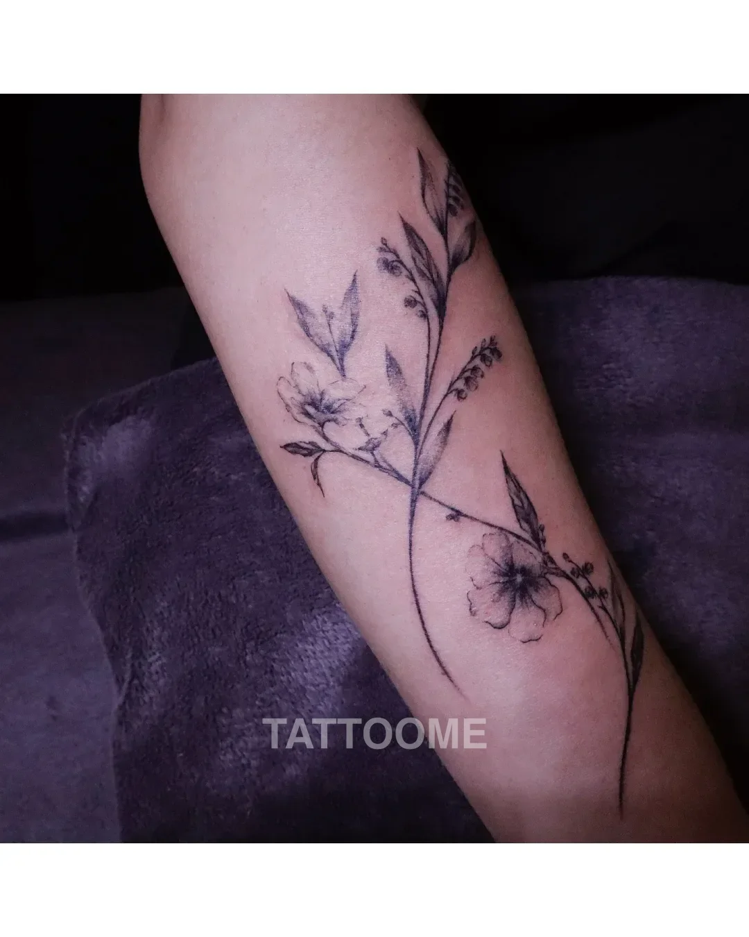감성타투 2 - tattooist_han