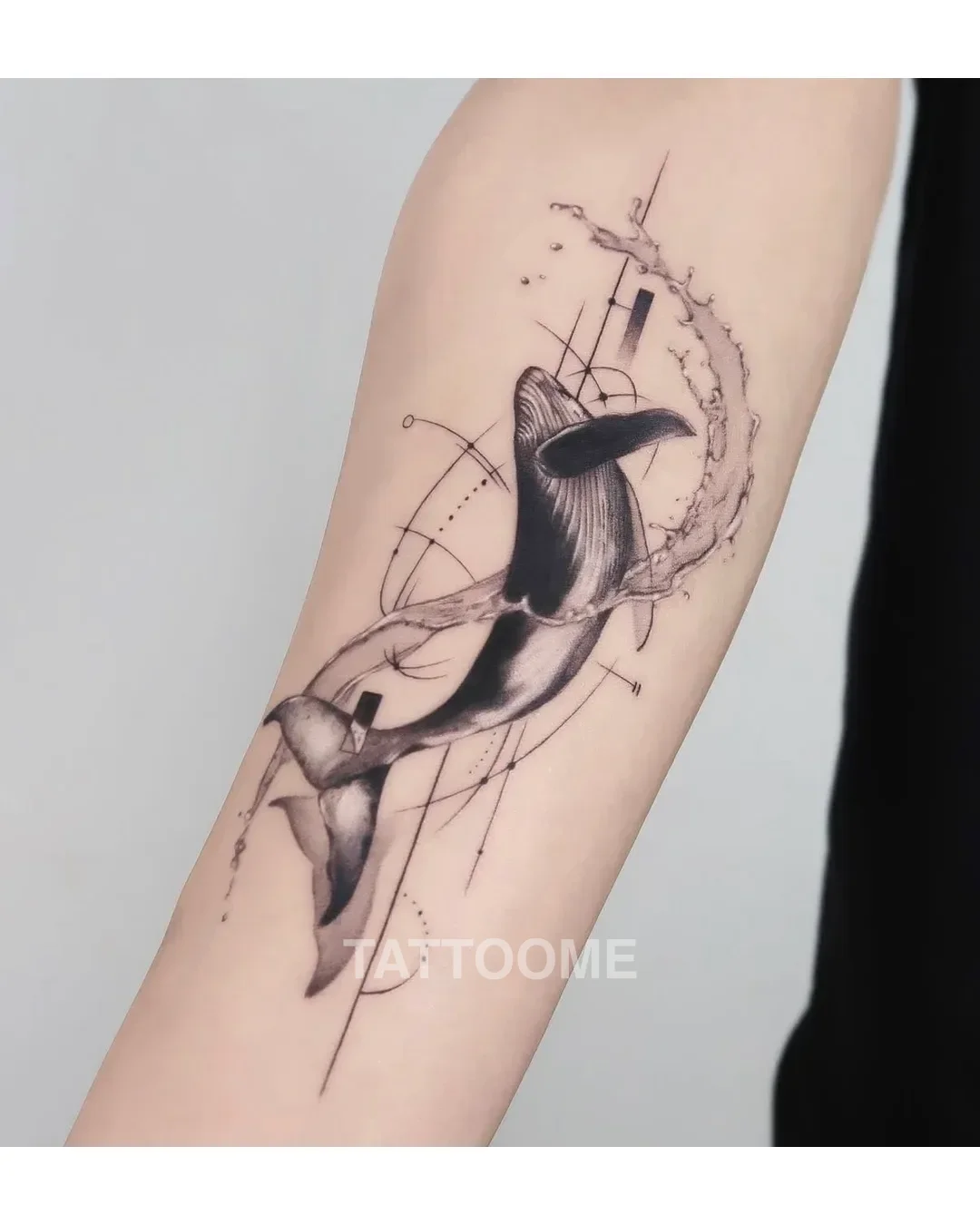 감성타투 포트폴리오 2 - muhwa_tattooer