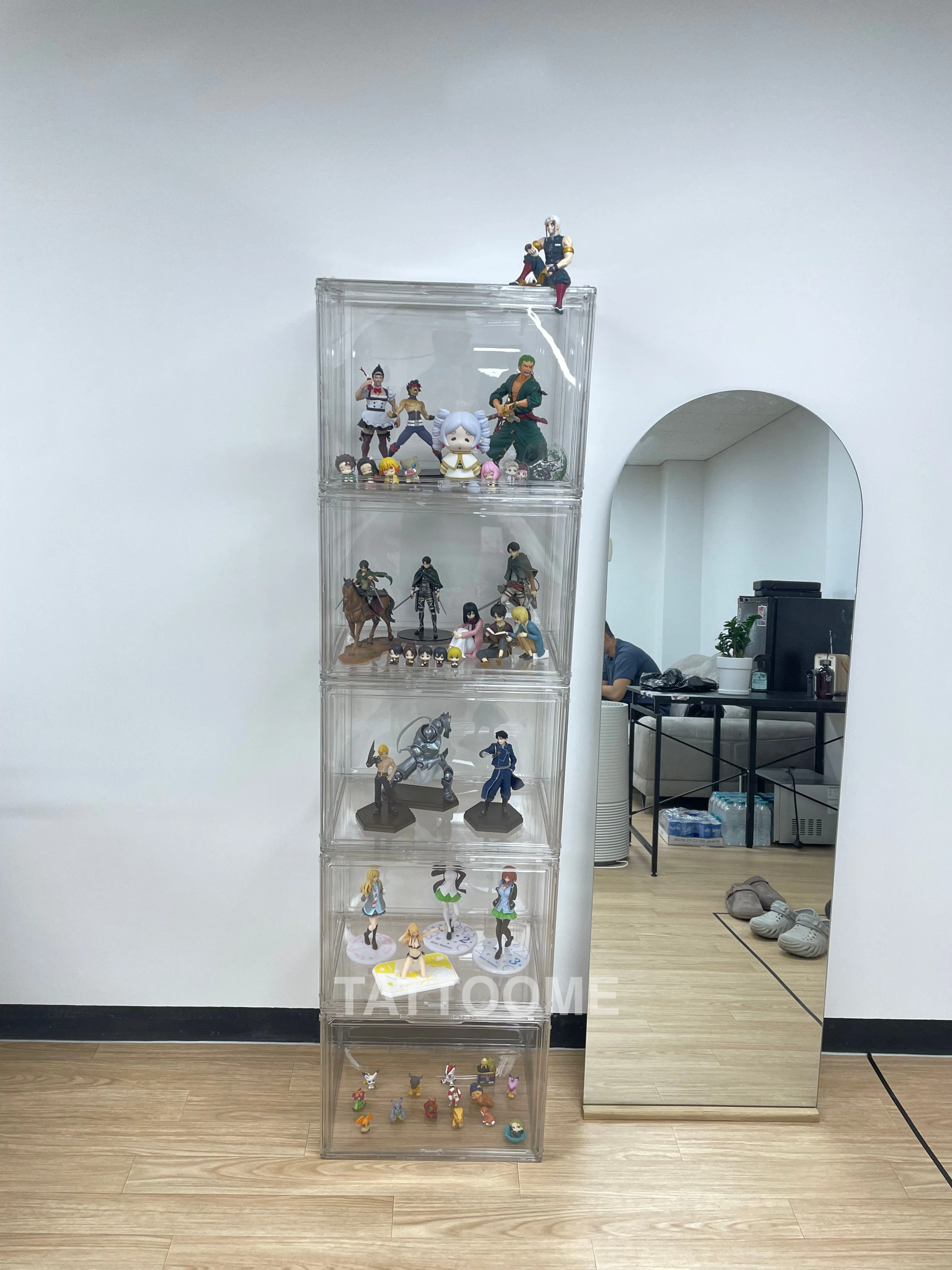 horiain_ Studio 1