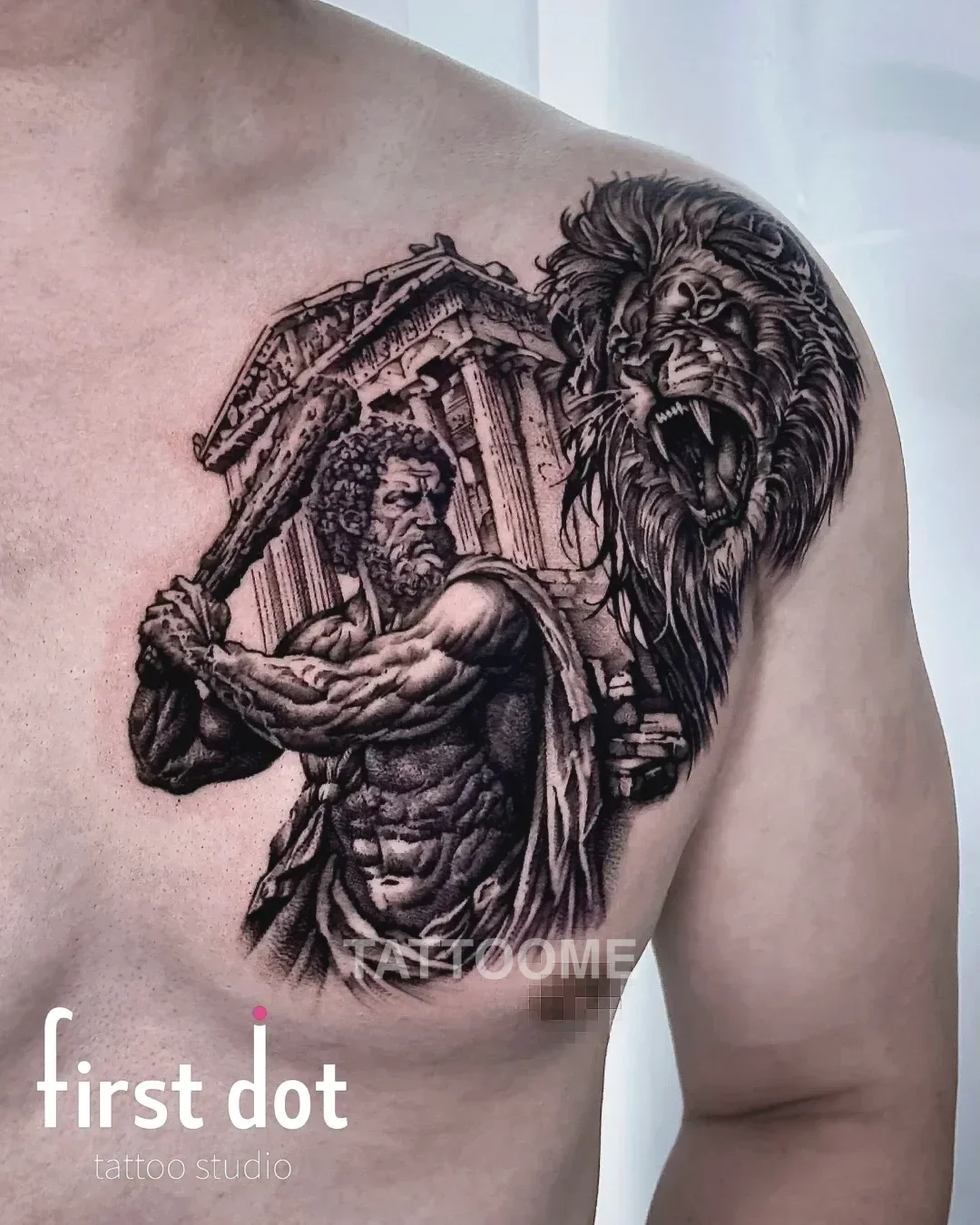 ez_eee_tattoo 작업물 3