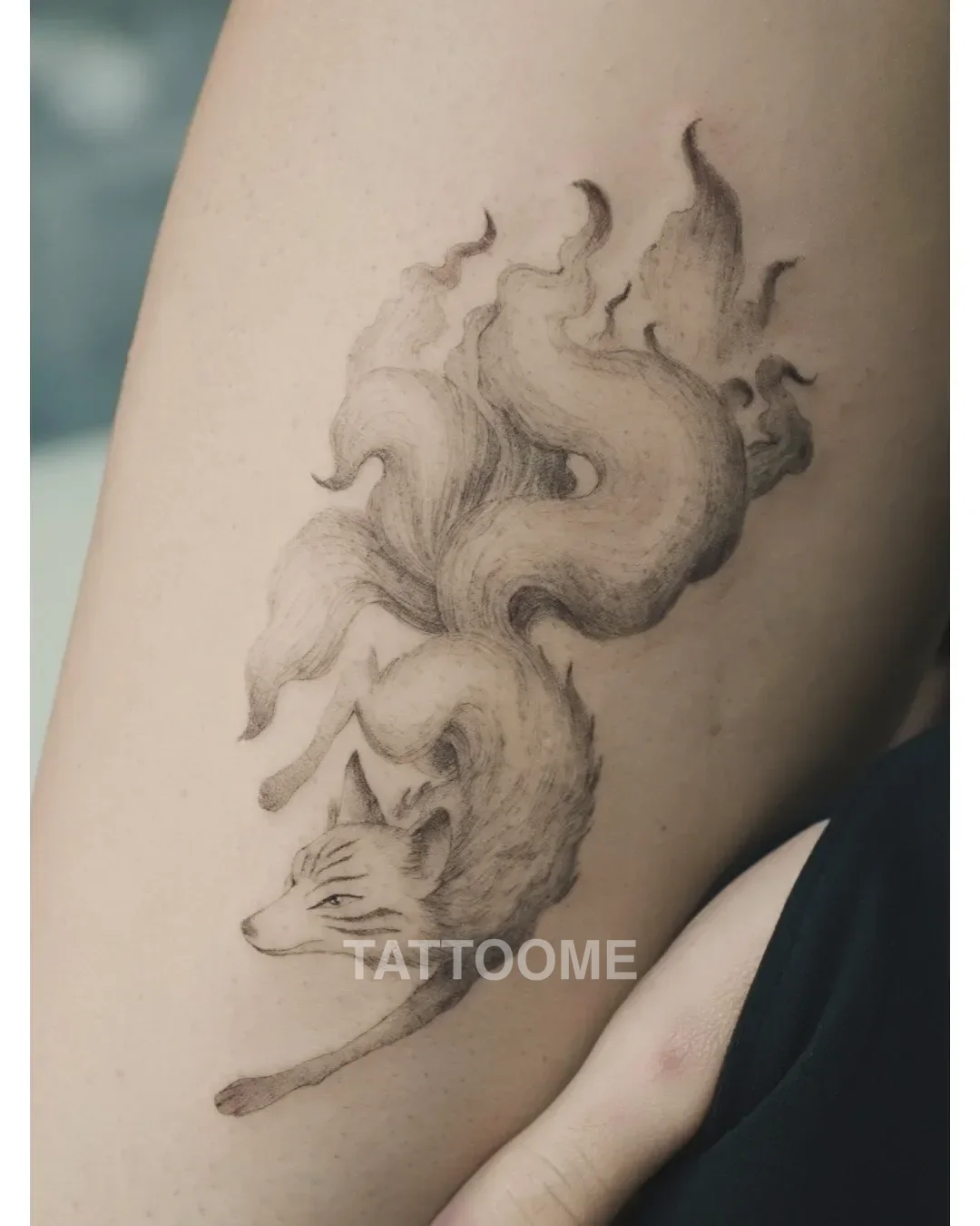 감성타투 5 - heoyeon__tattoo