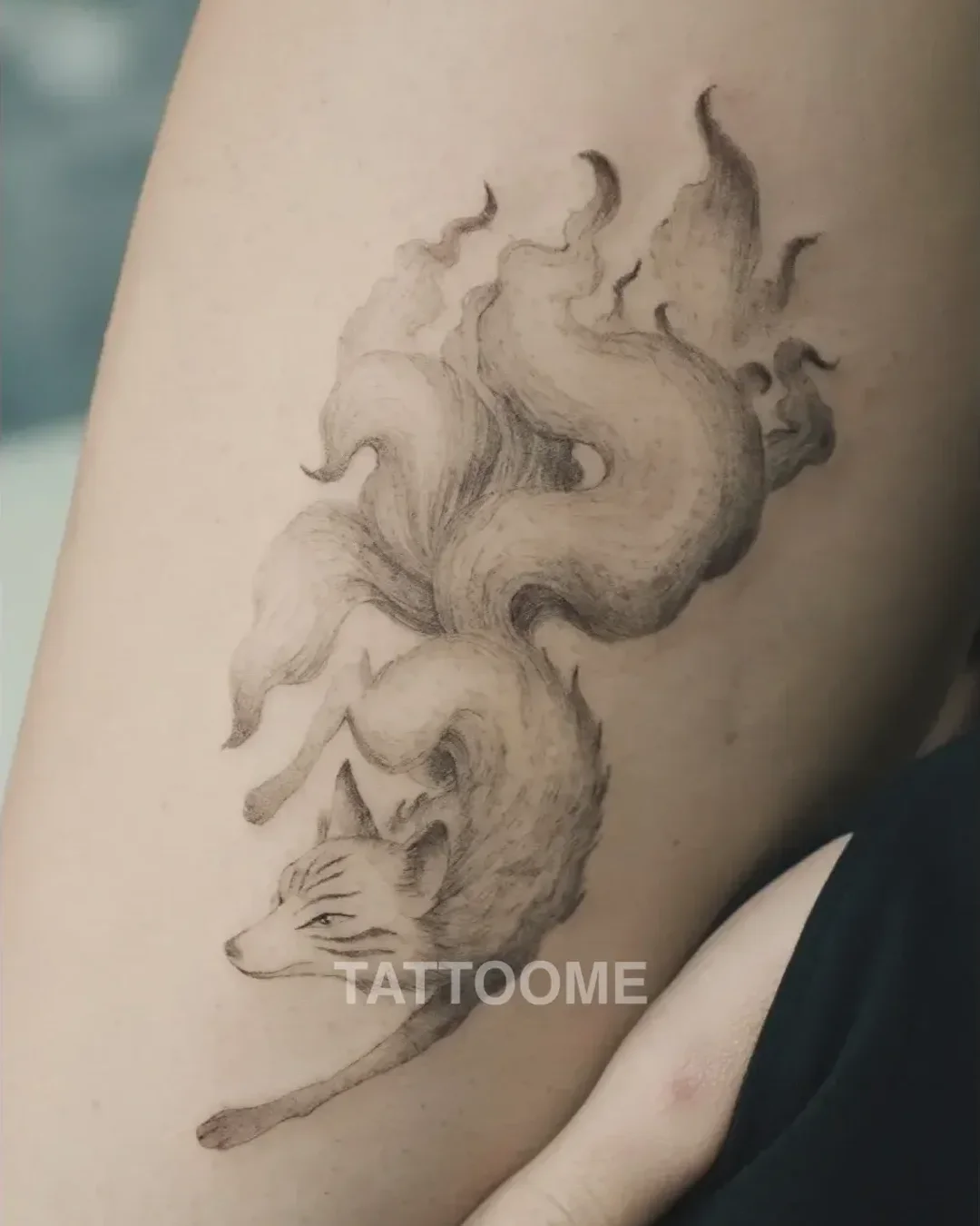 heoyeon__tattoo 작업물 5