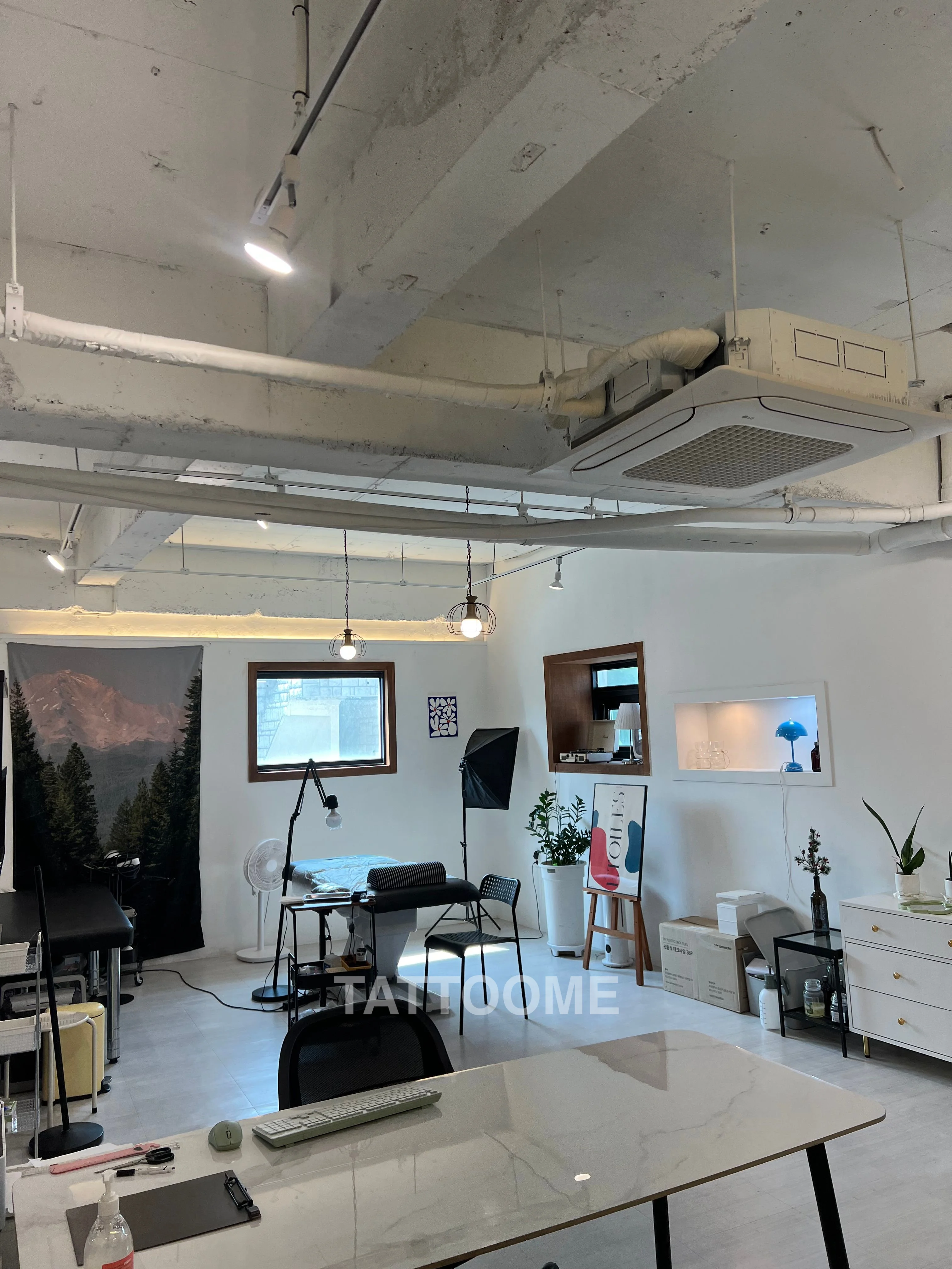 tama__ink Studio 0