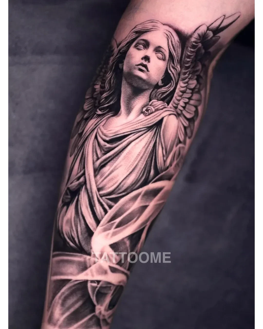 리얼리스틱 타투 4 - ugi._.tattoo