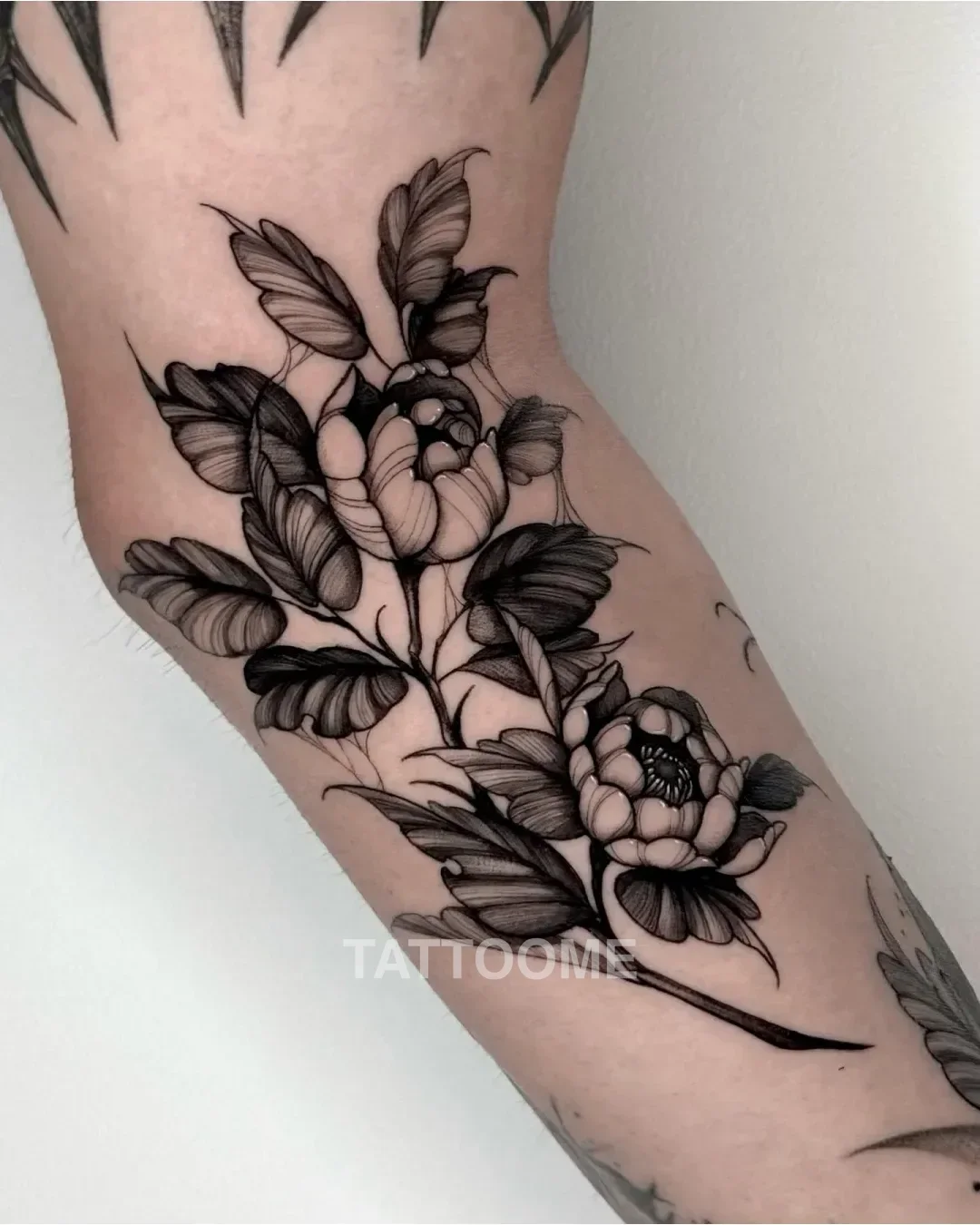 xixi_tattoo 작업물 5