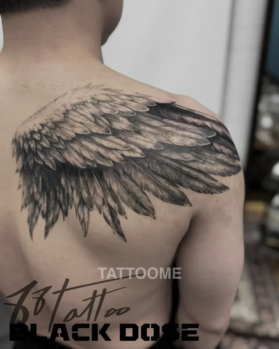 88_tattoo 작업물 1