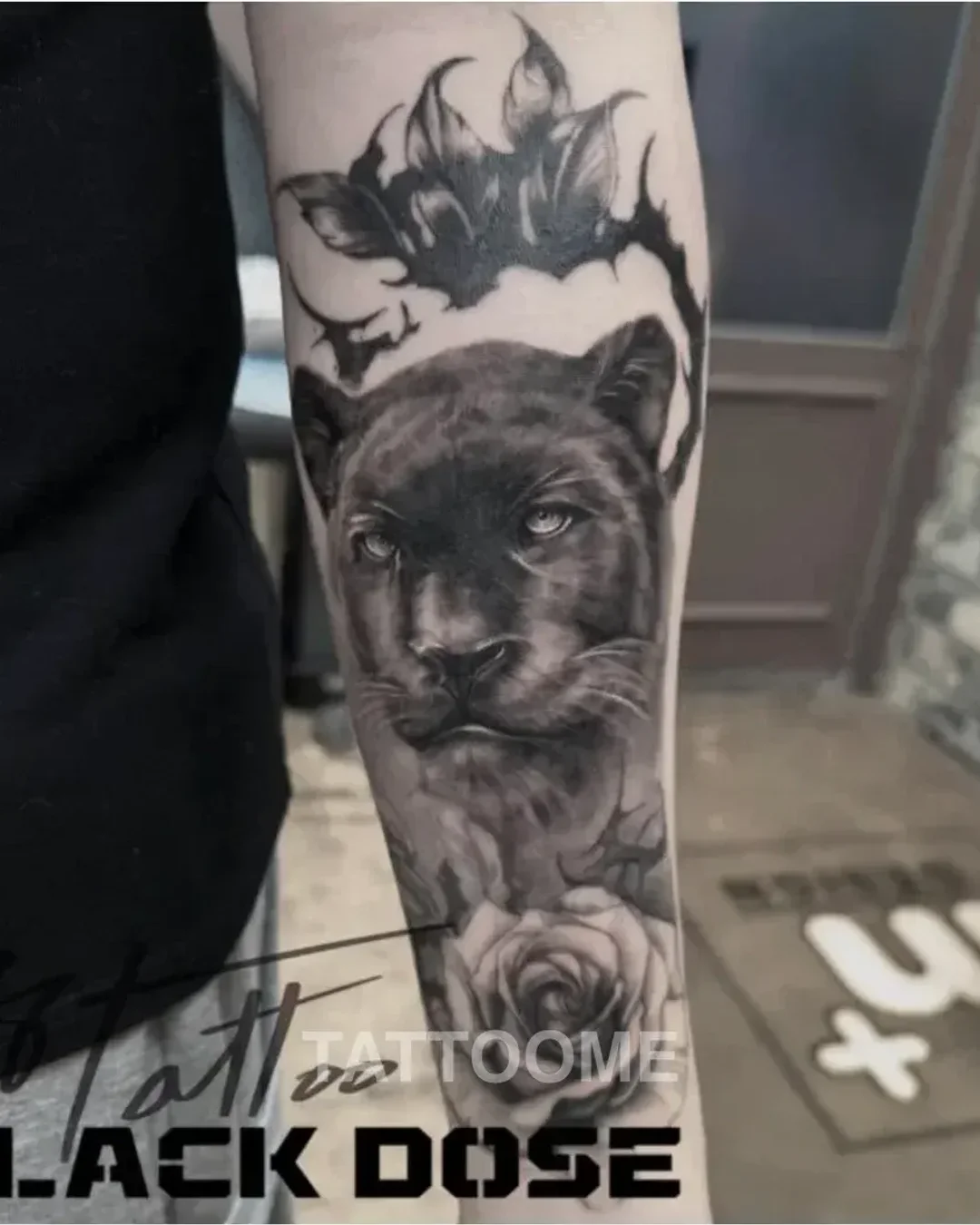 88_tattoo 작업물 2