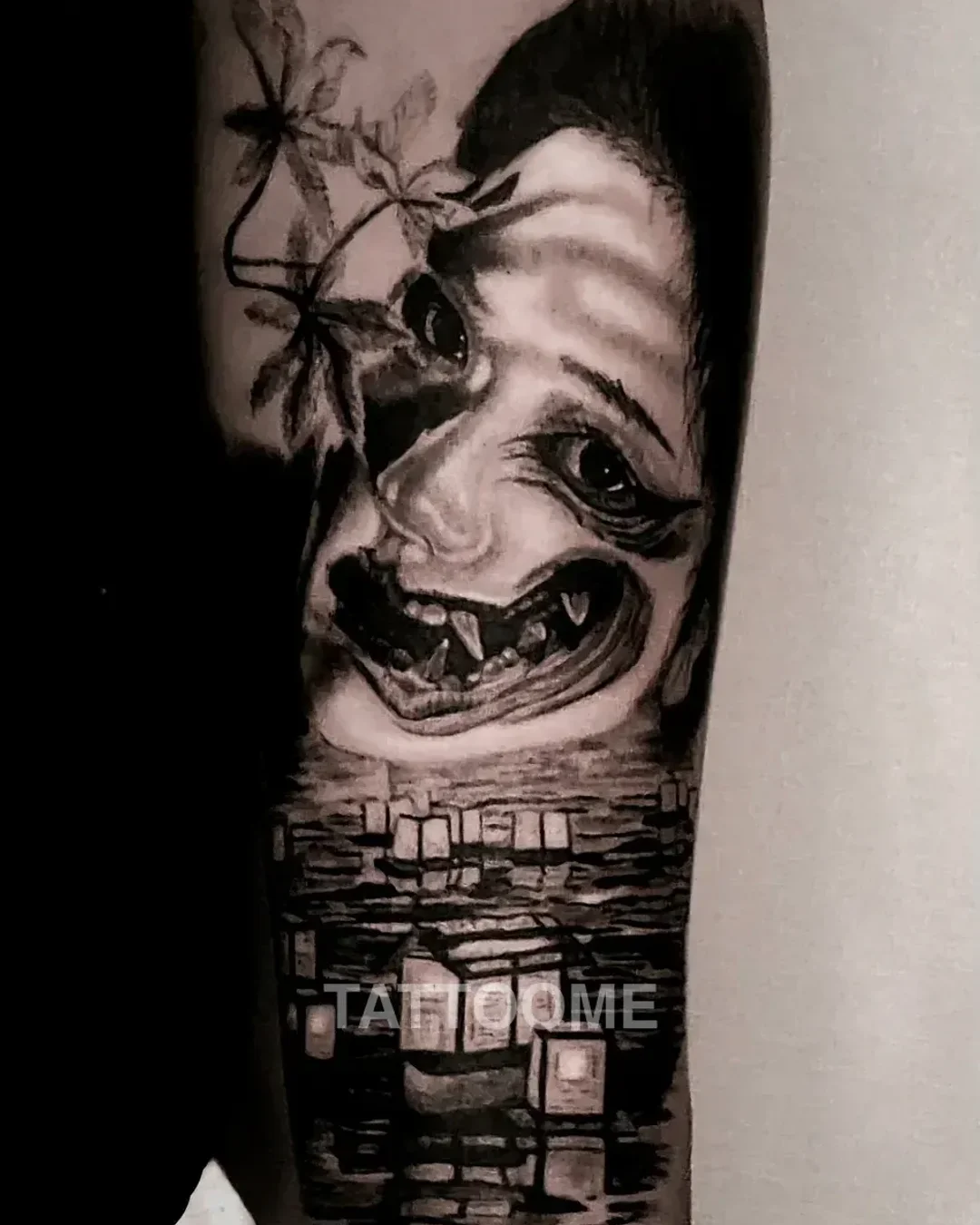 chedo_tattooism 작업물 7