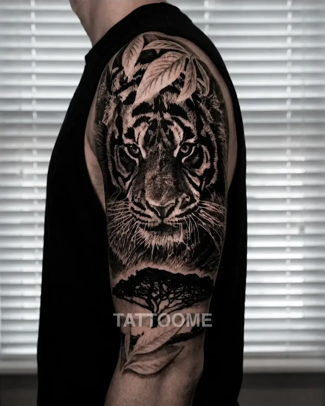 chedo_tattooism 작업물 1