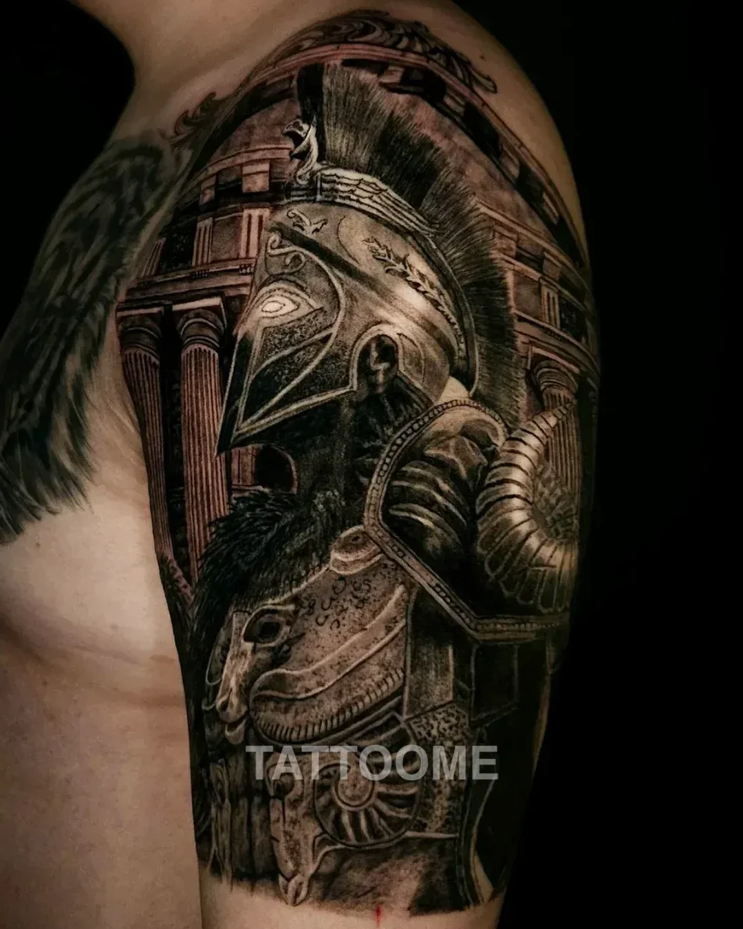 chedo_tattooism 작업물 2
