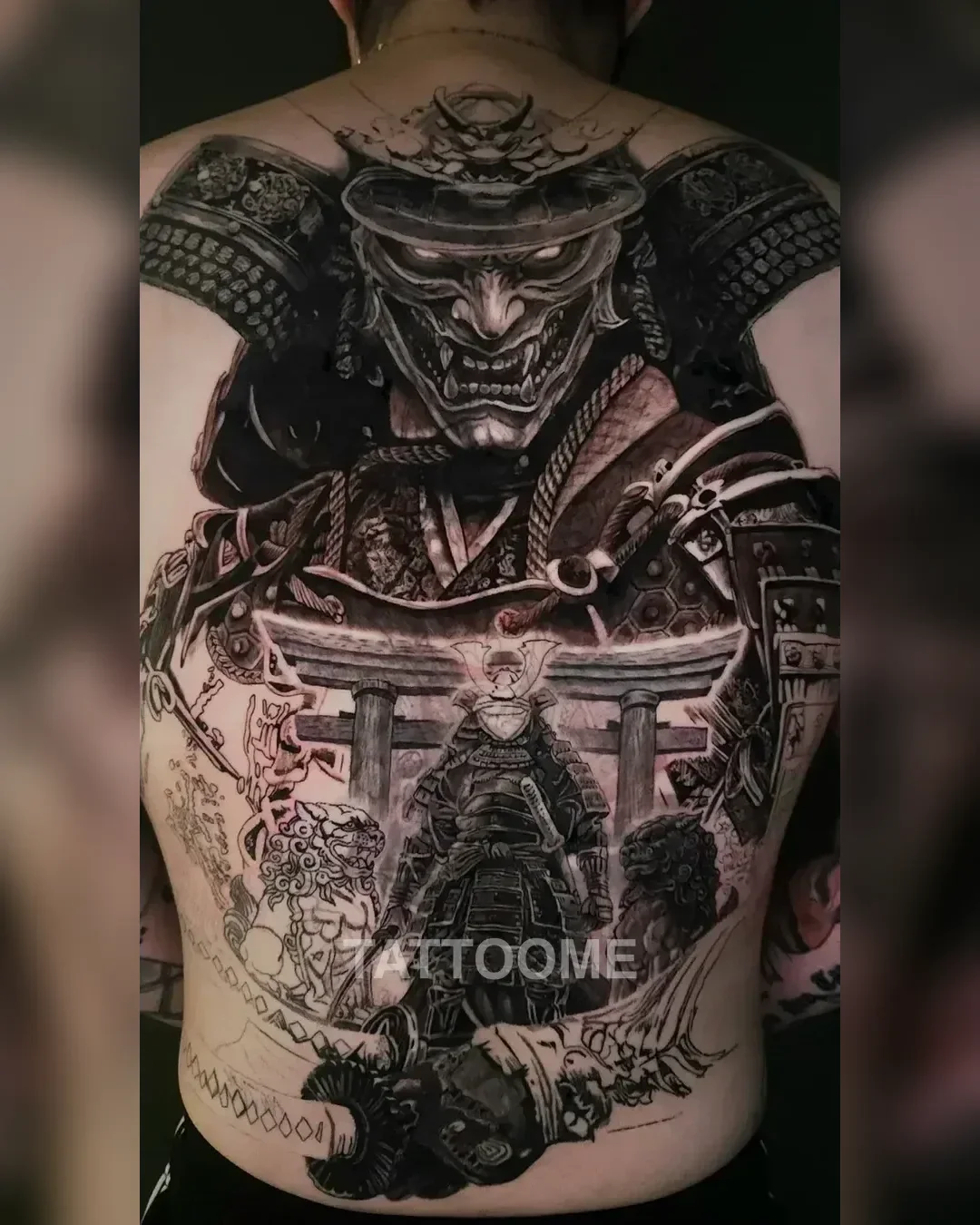 chedo_tattooism 작업물 5
