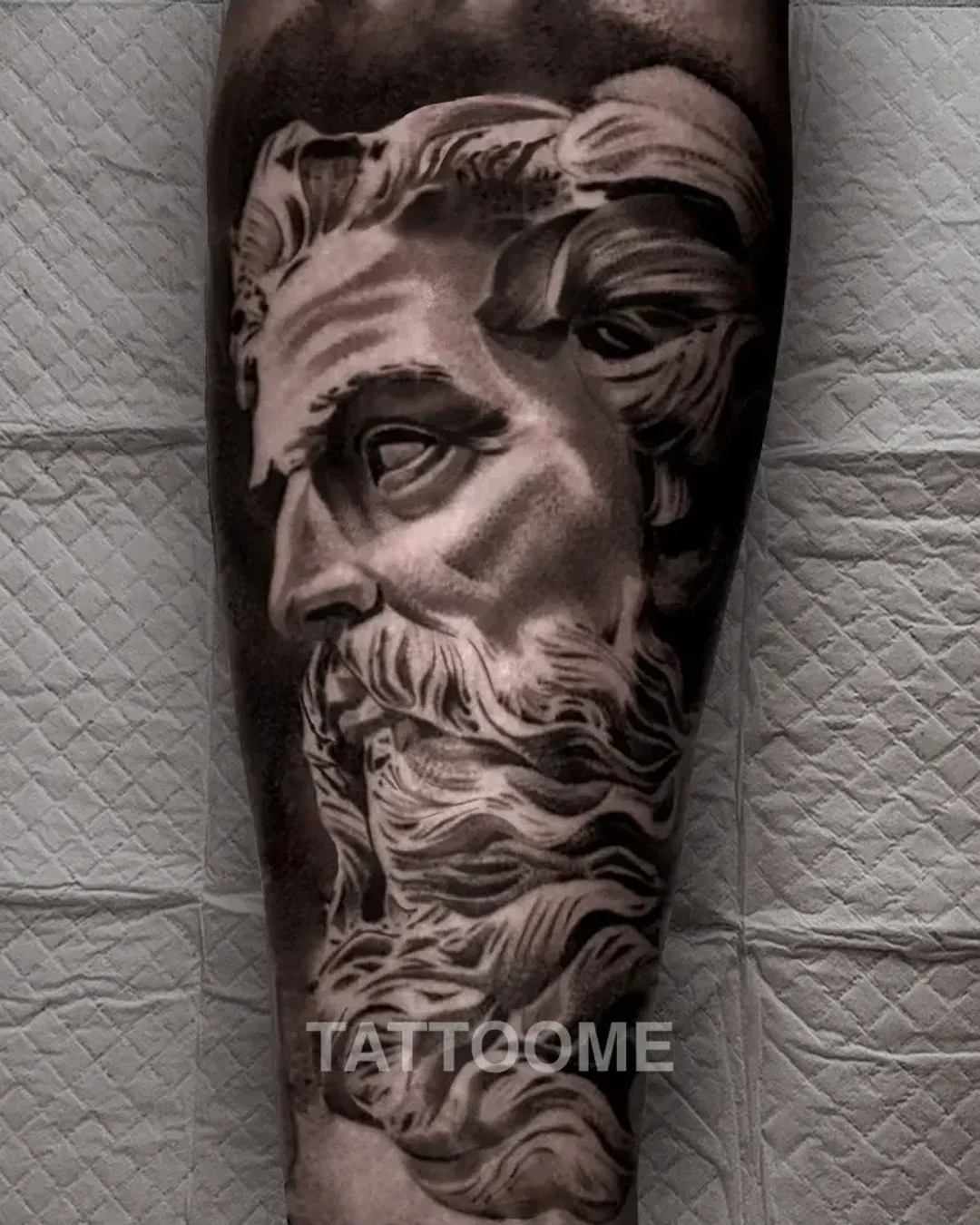 chedo_tattooism 작업물 10