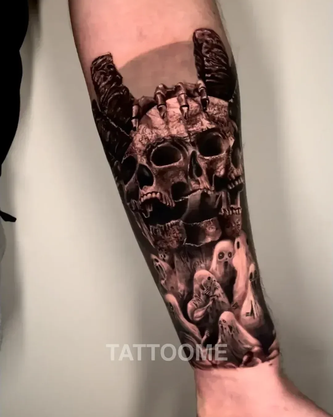 joy.tattooer 작업물 2