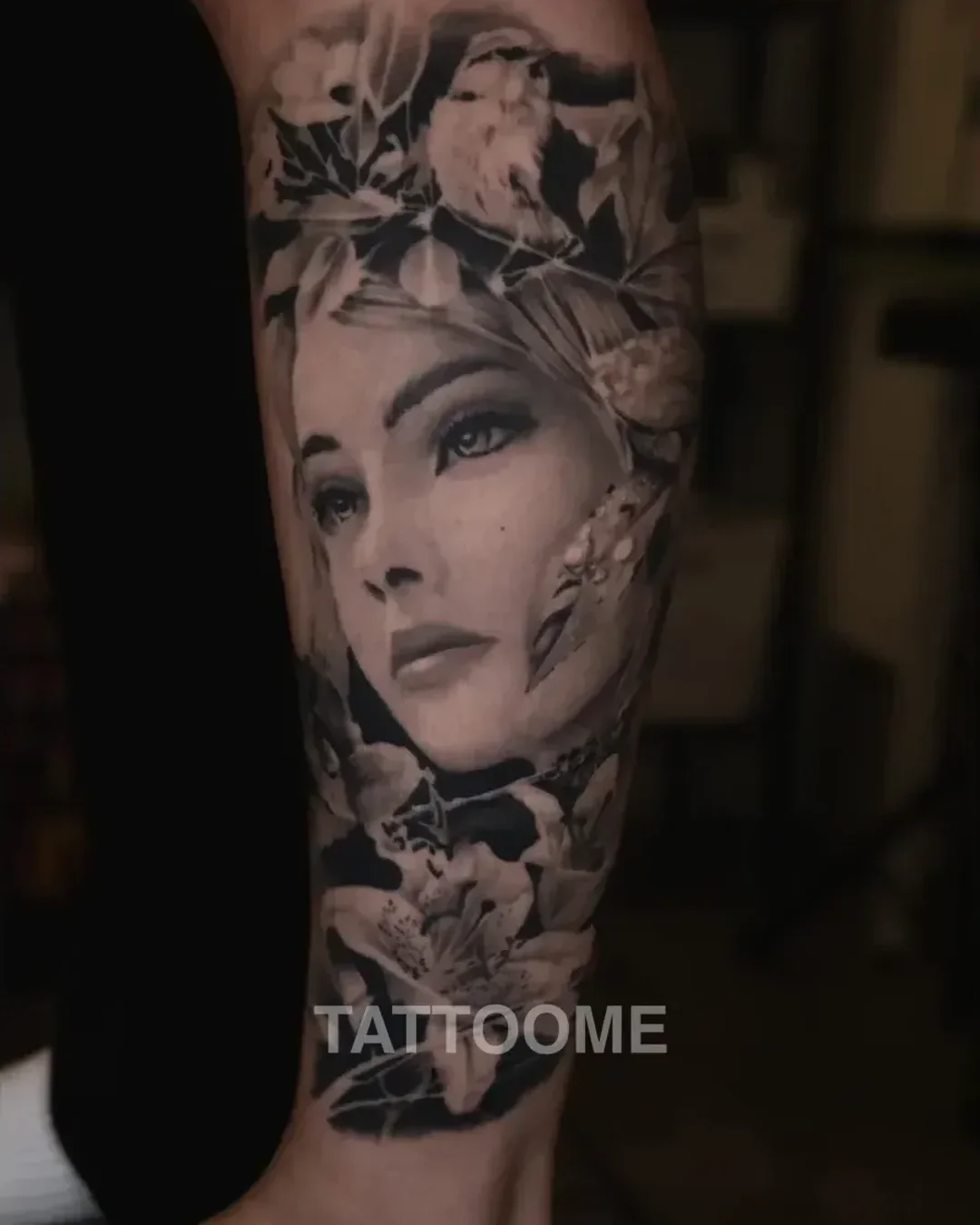 joy.tattooer 작업물 5