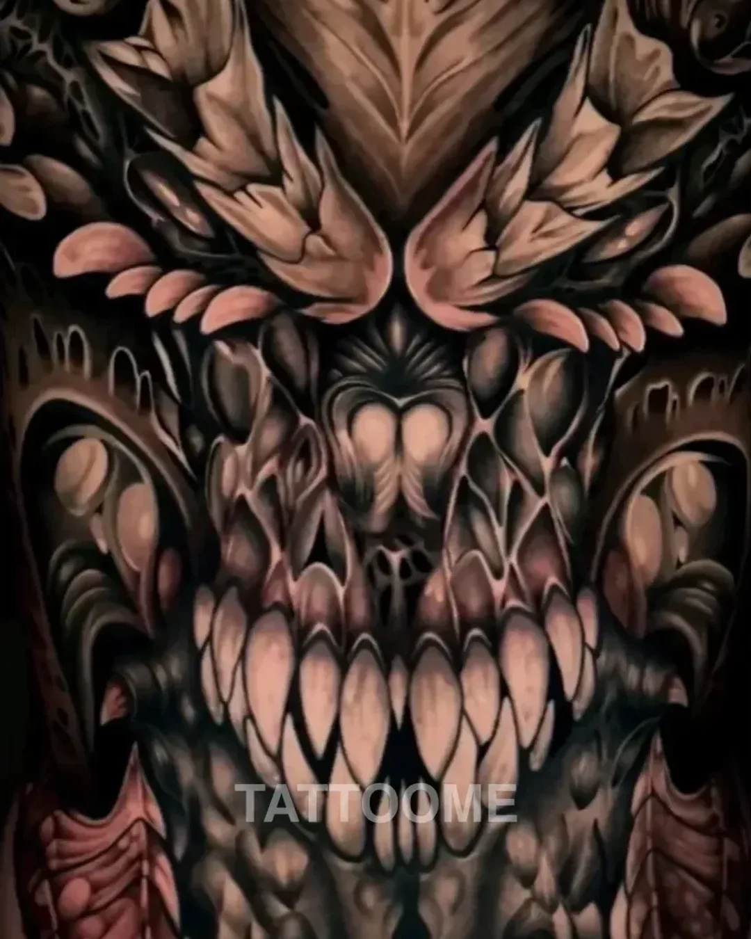 joy.tattooer 작업물 3