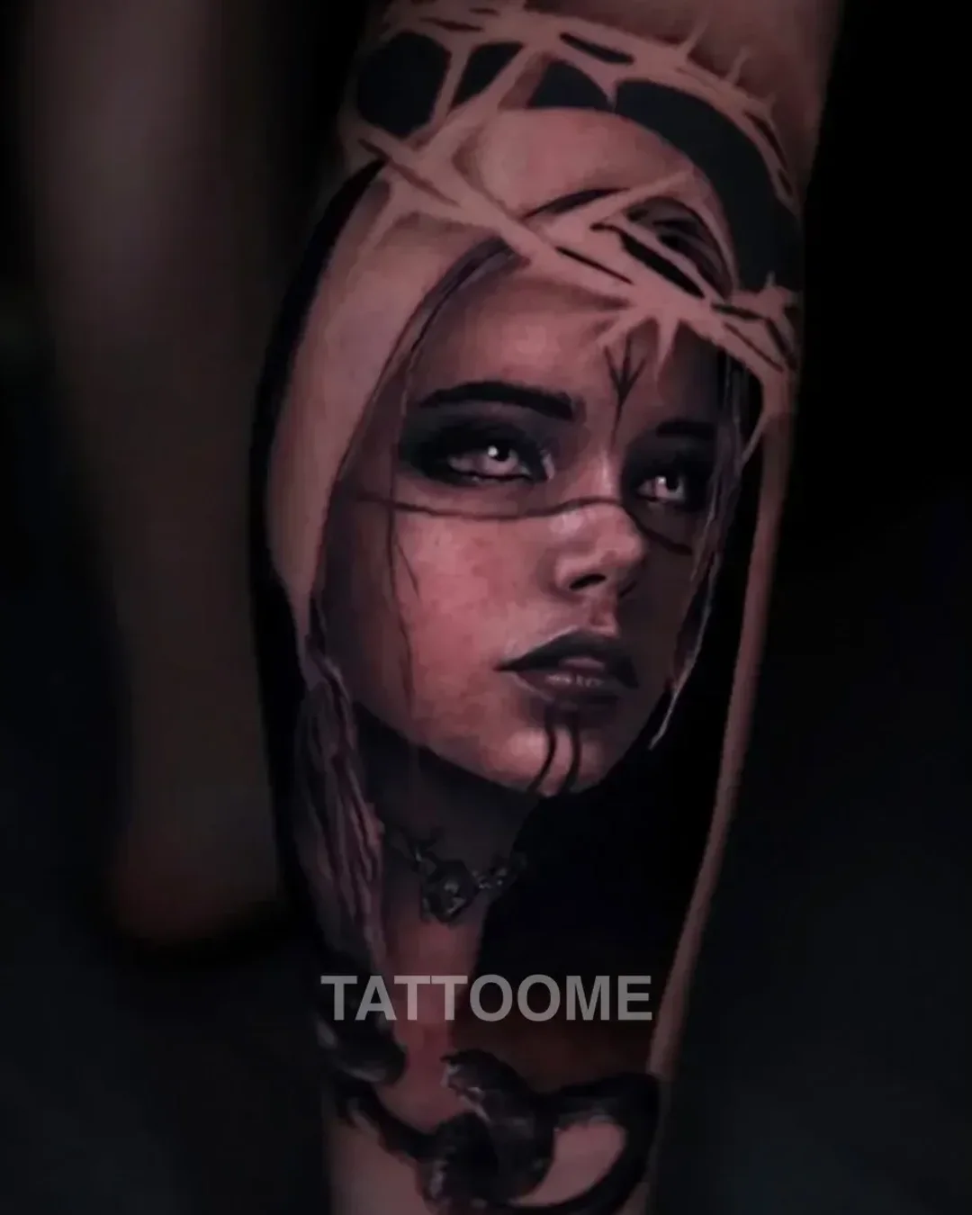 joy.tattooer 작업물 4
