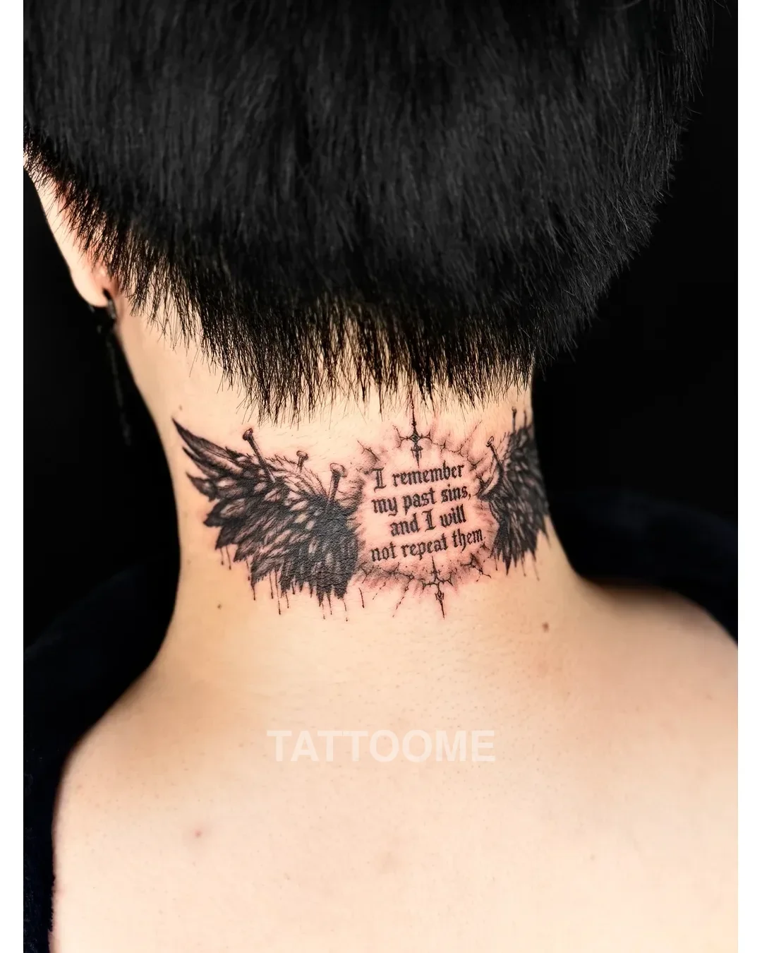 부천타투 블랙앤그레이 - kiel.tattoo