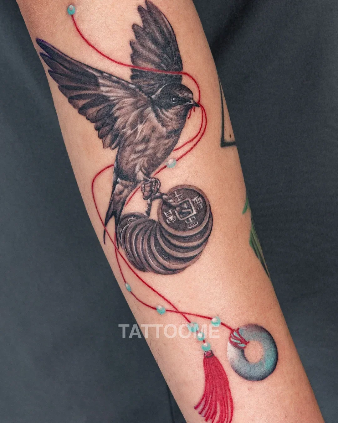 제비 - ruso_tattoo 2