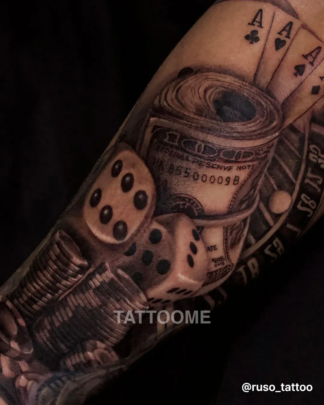 치카노 - ruso_tattoo 3