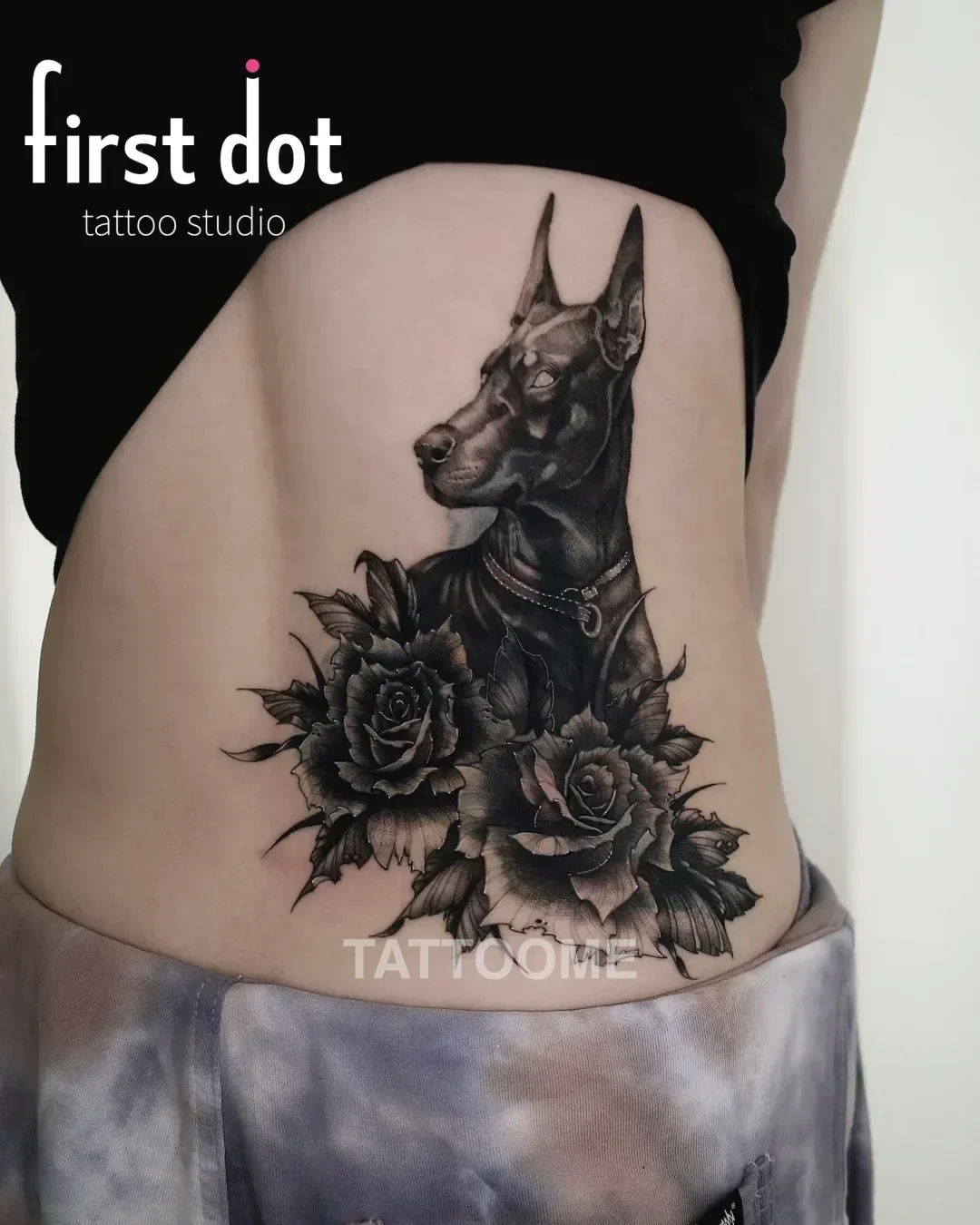 ez_eee_tattoo 작업물 2