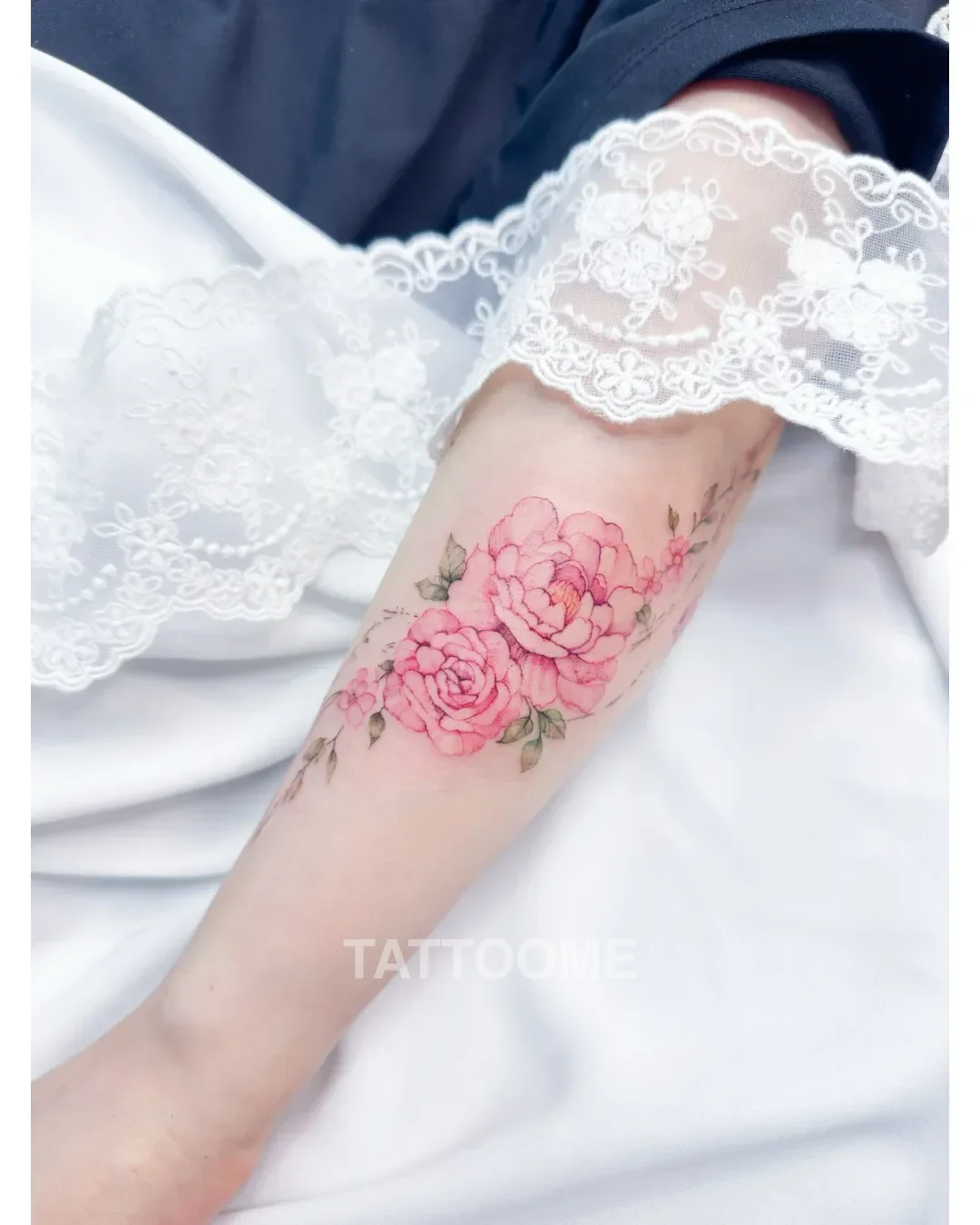 감성타투 3 - r.o.s_tattoo