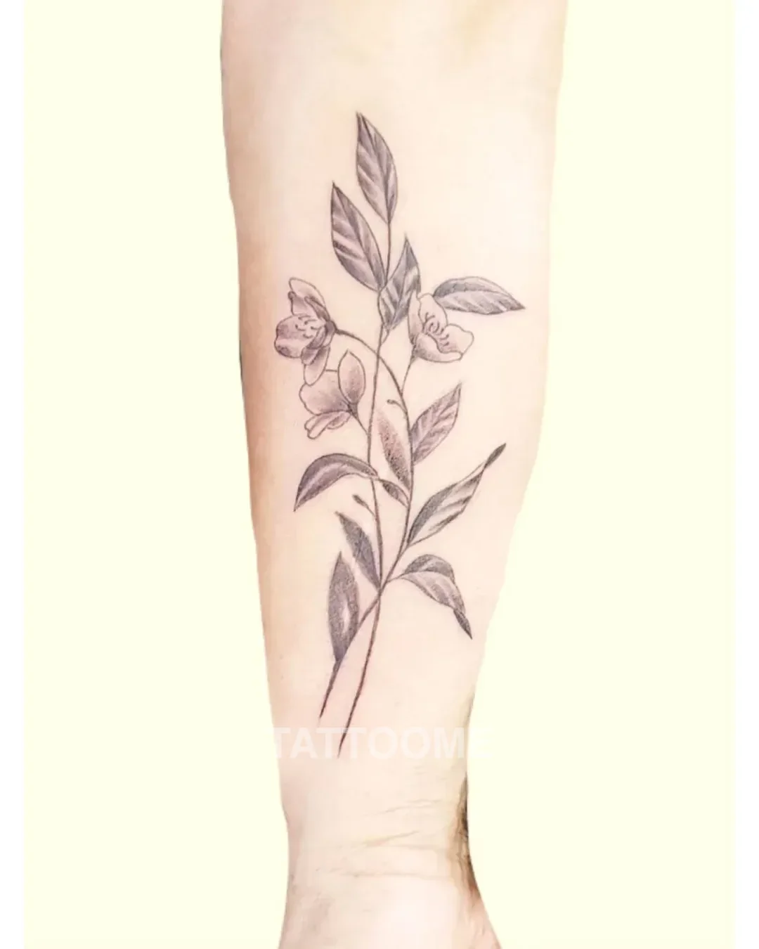 감성타투 4 - miga_tattoo