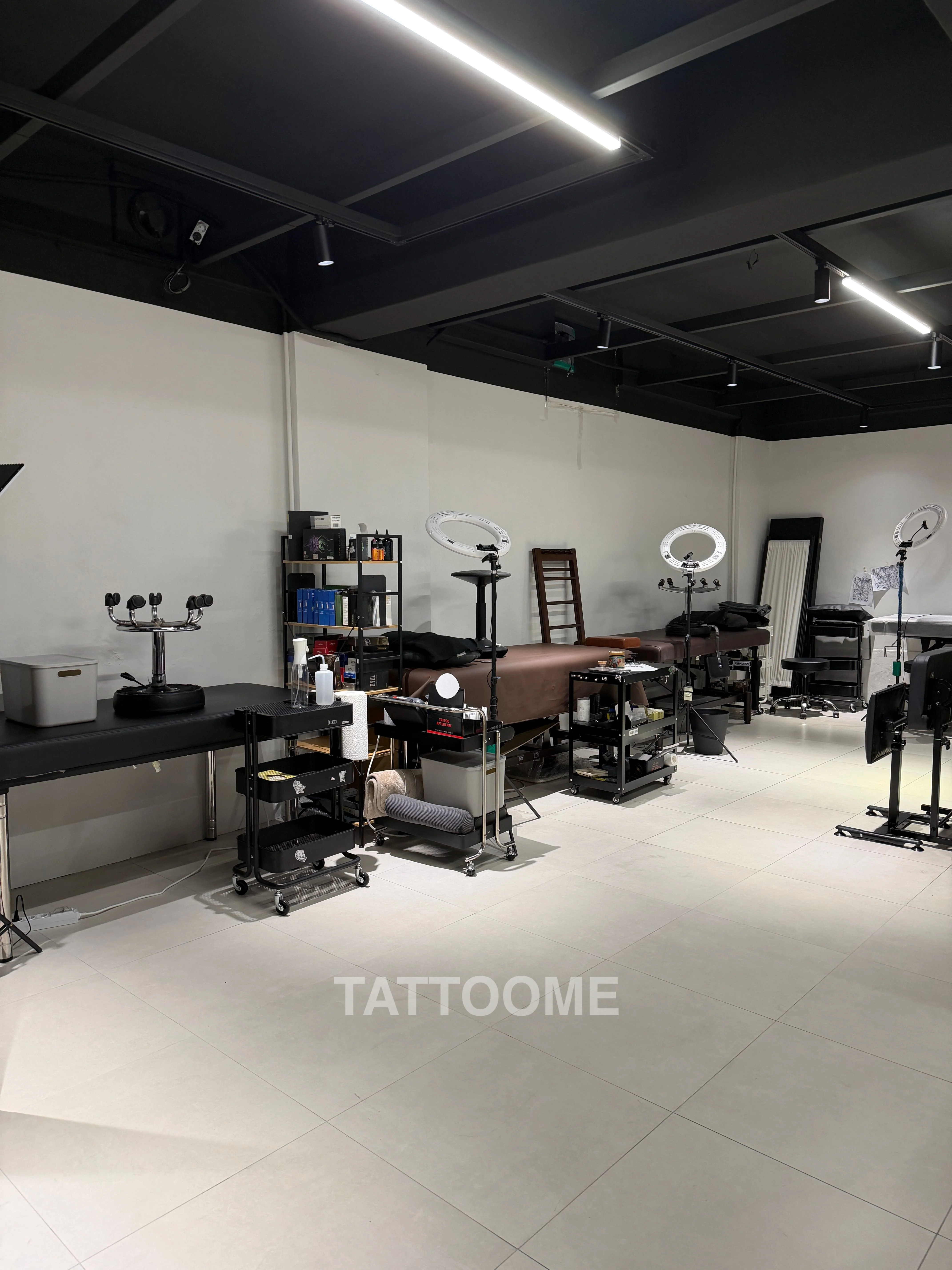 goro.irezumi Studio 0