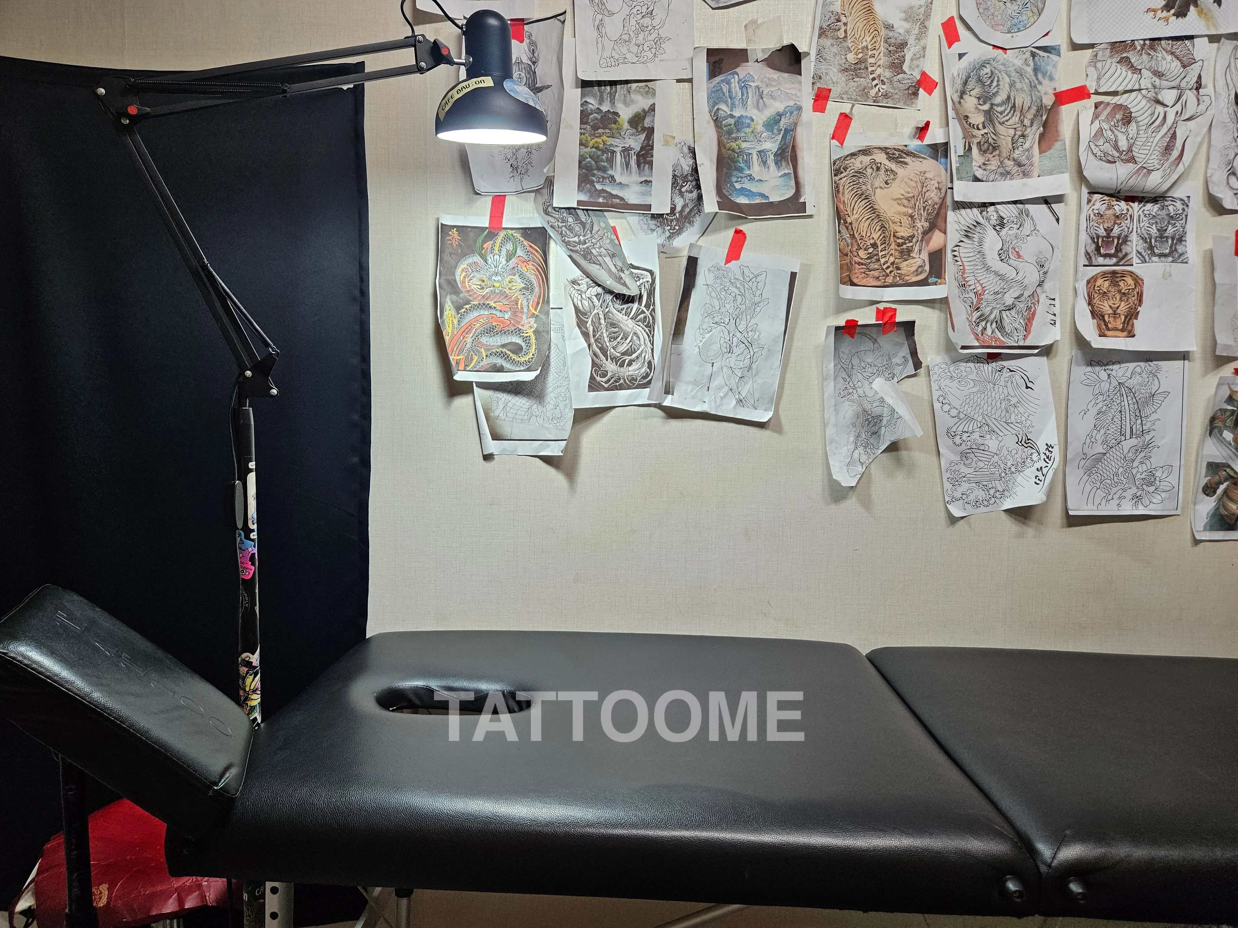 _elletattoo_ Studio 0