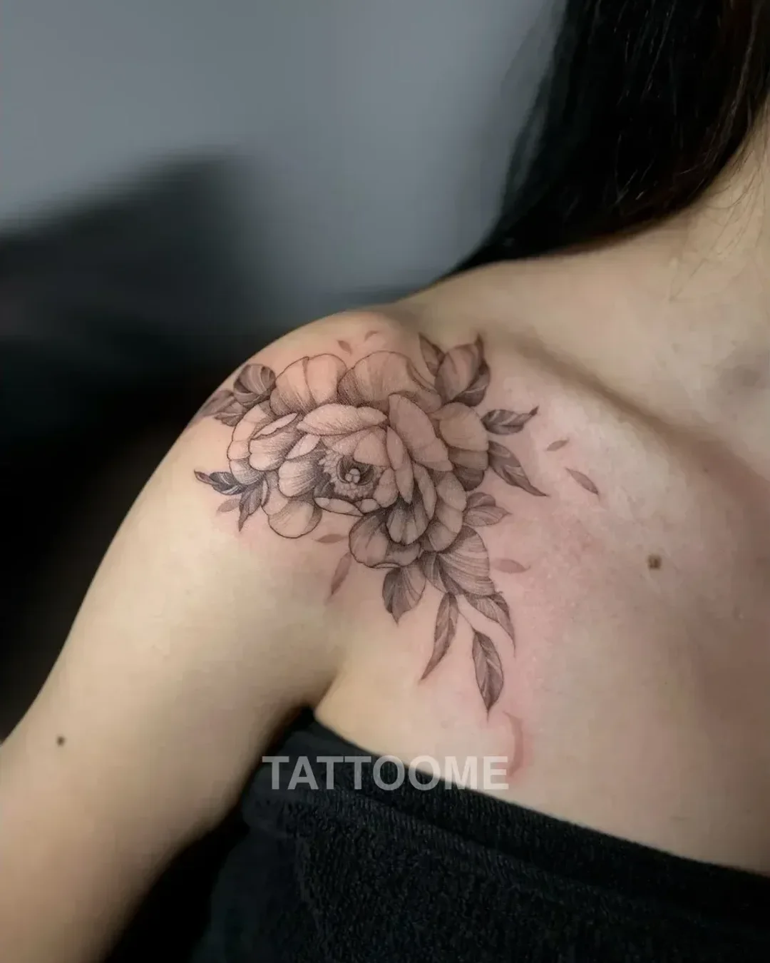 sokotattoo_ 작업물 1