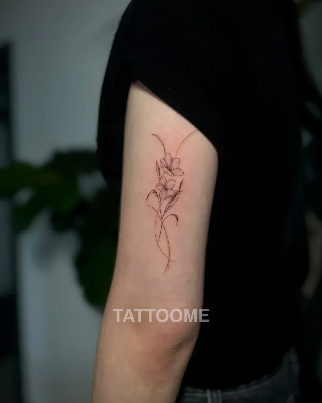 sokotattoo_ 작업물 4