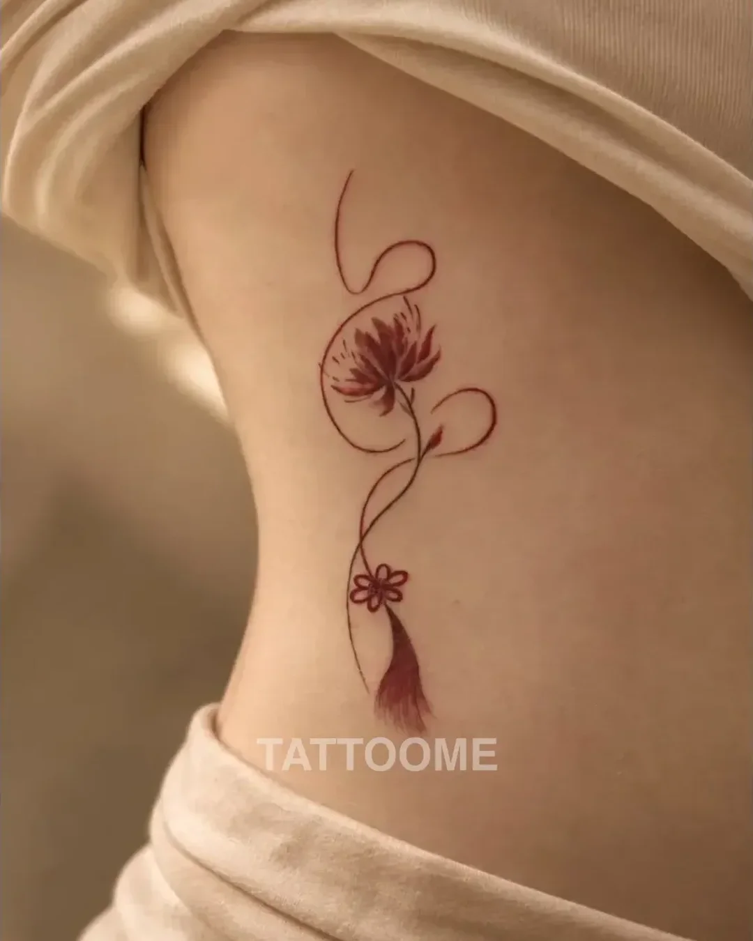 heoyeon__tattoo 작업물 1