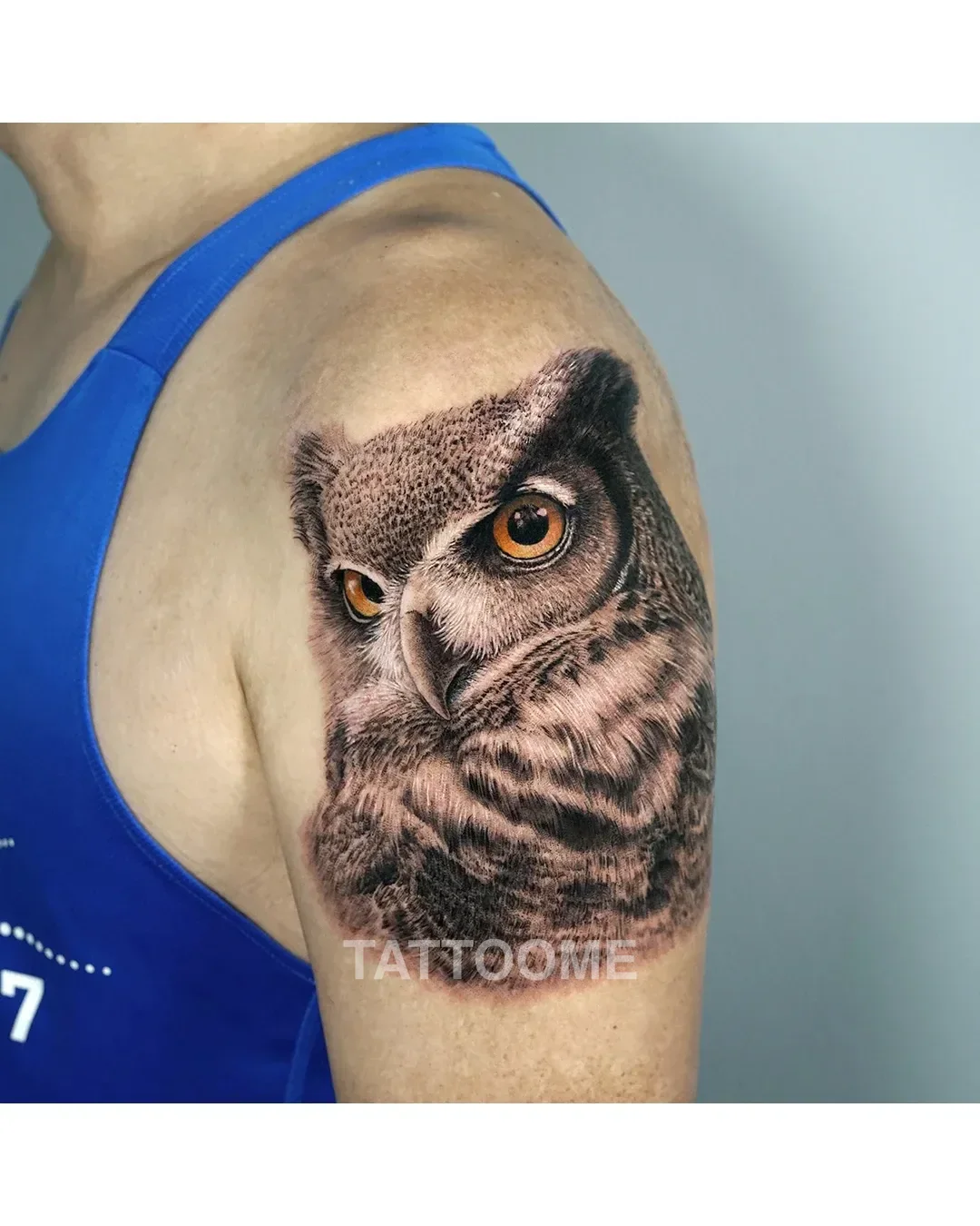 리얼리스틱 타투 5 - yoha_tattoos