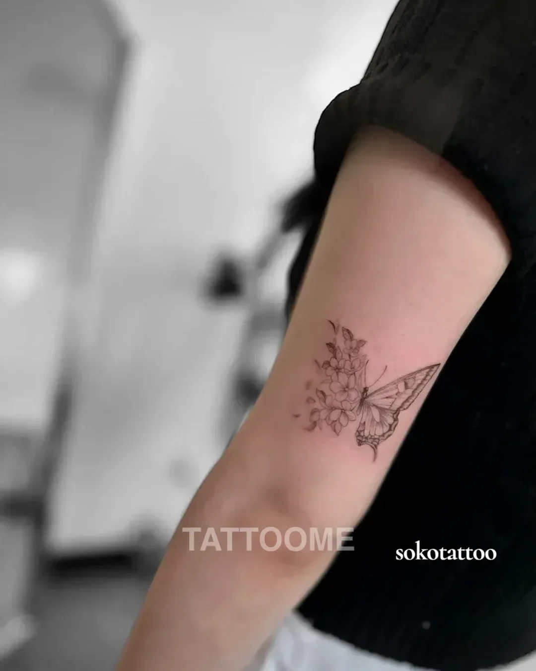 sokotattoo_ 작업물 2