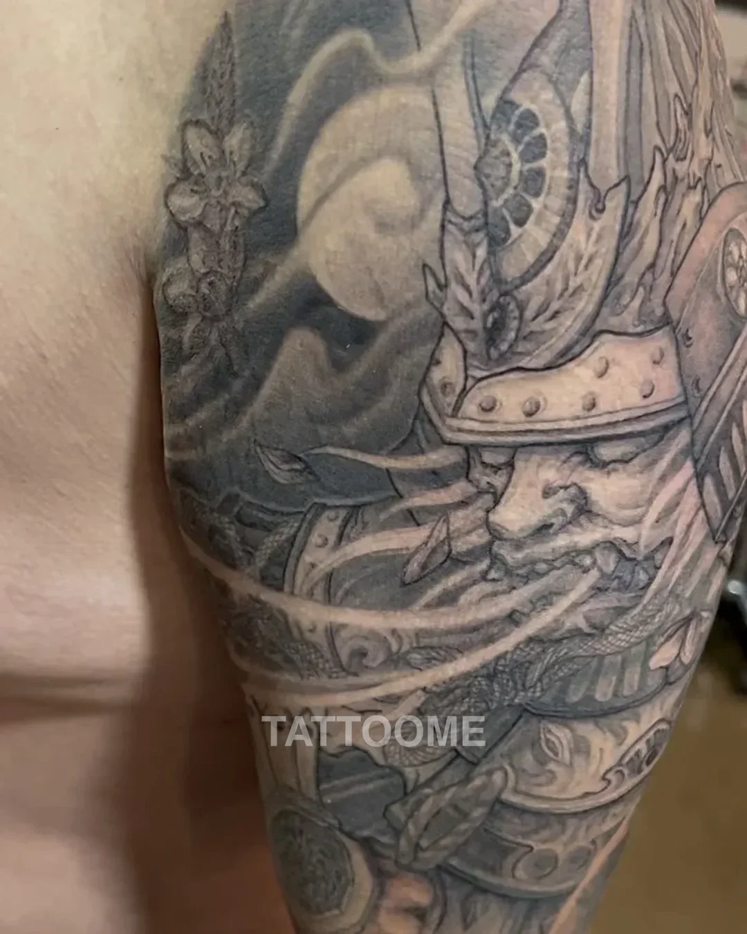 aj__tattoo 작업물 2