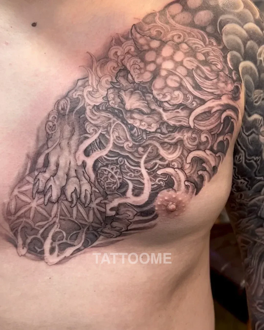 aj__tattoo 작업물 3
