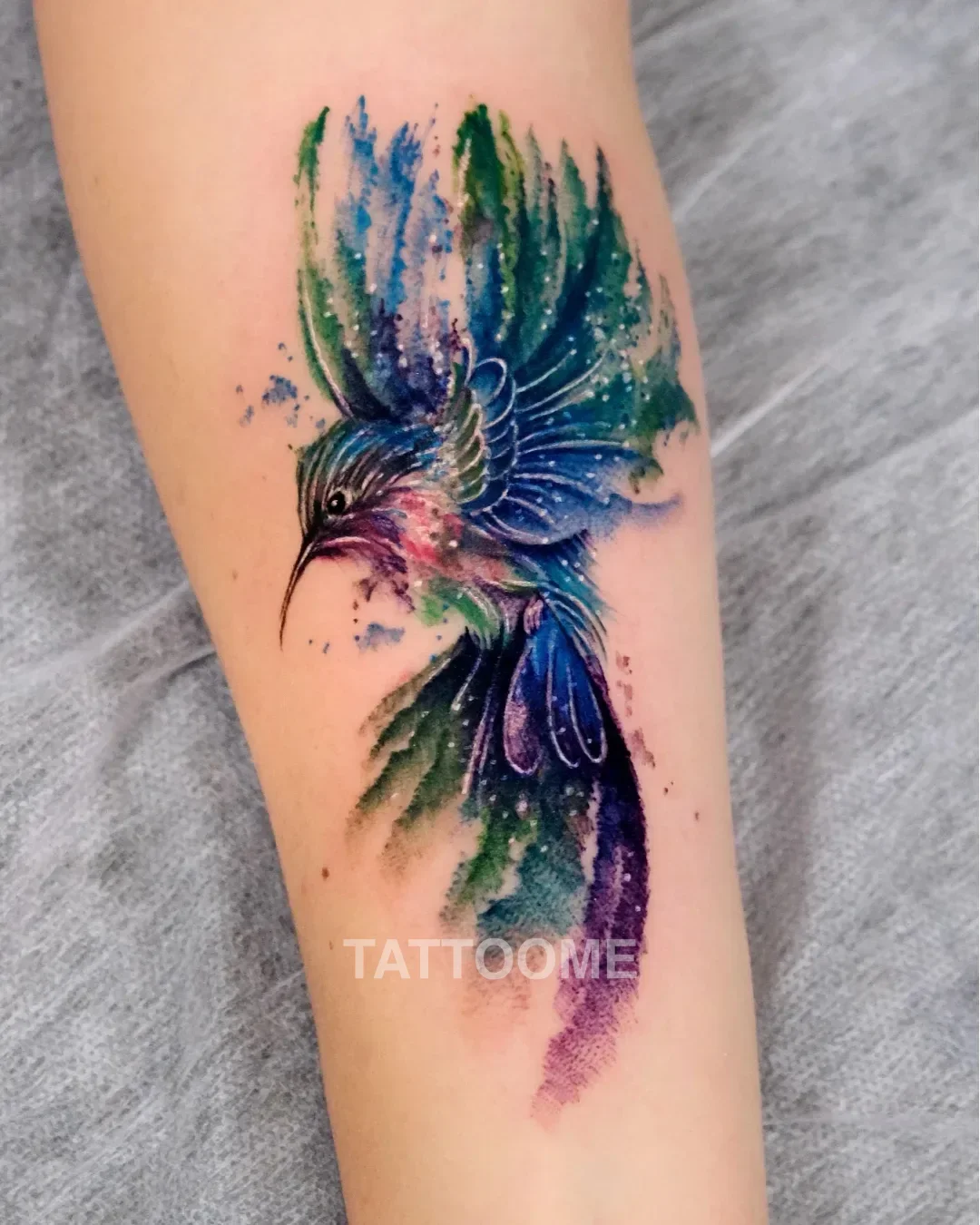 감성타투 3 - suryo.tattoo