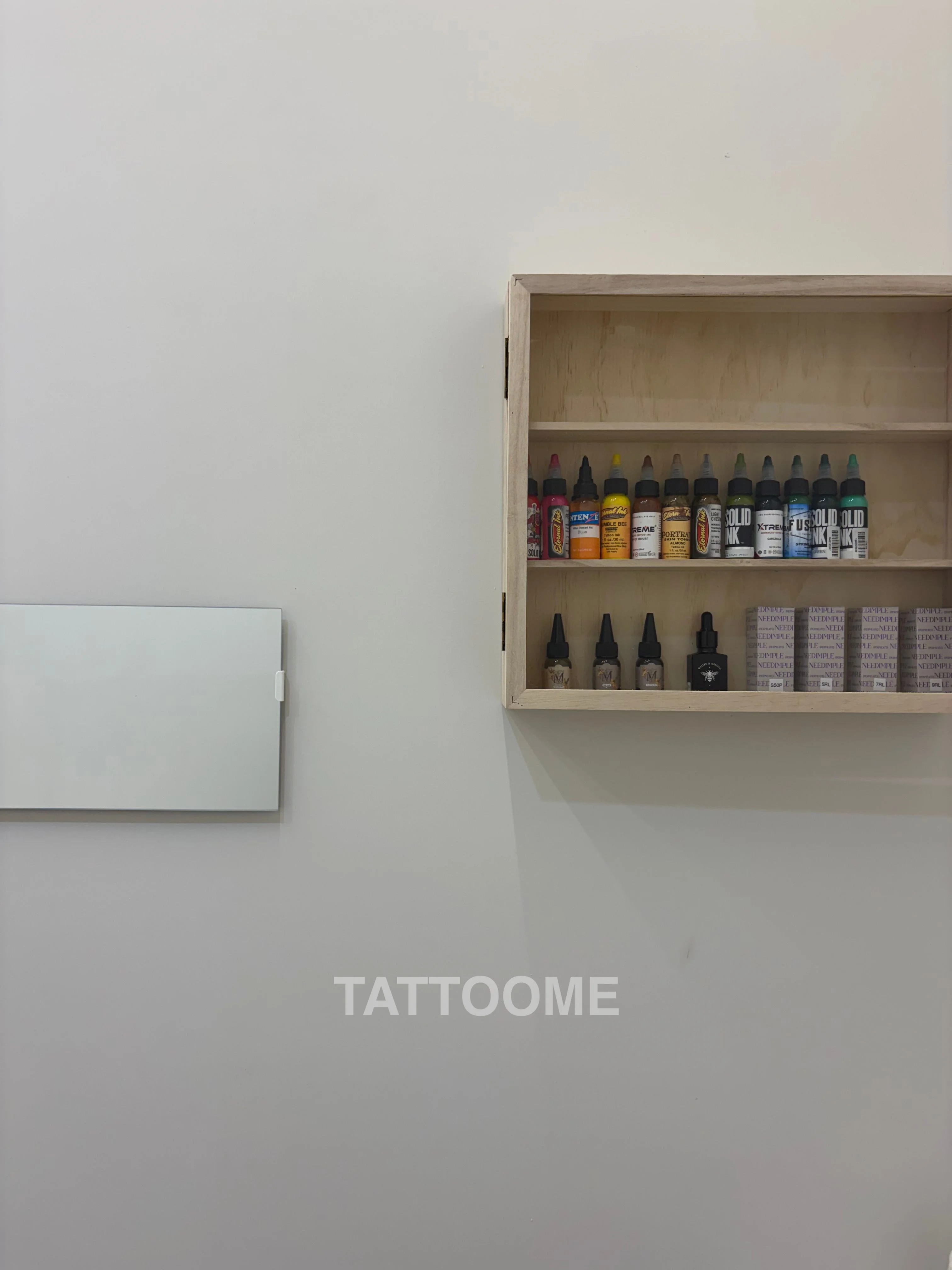 tattooist_mari Studio 0