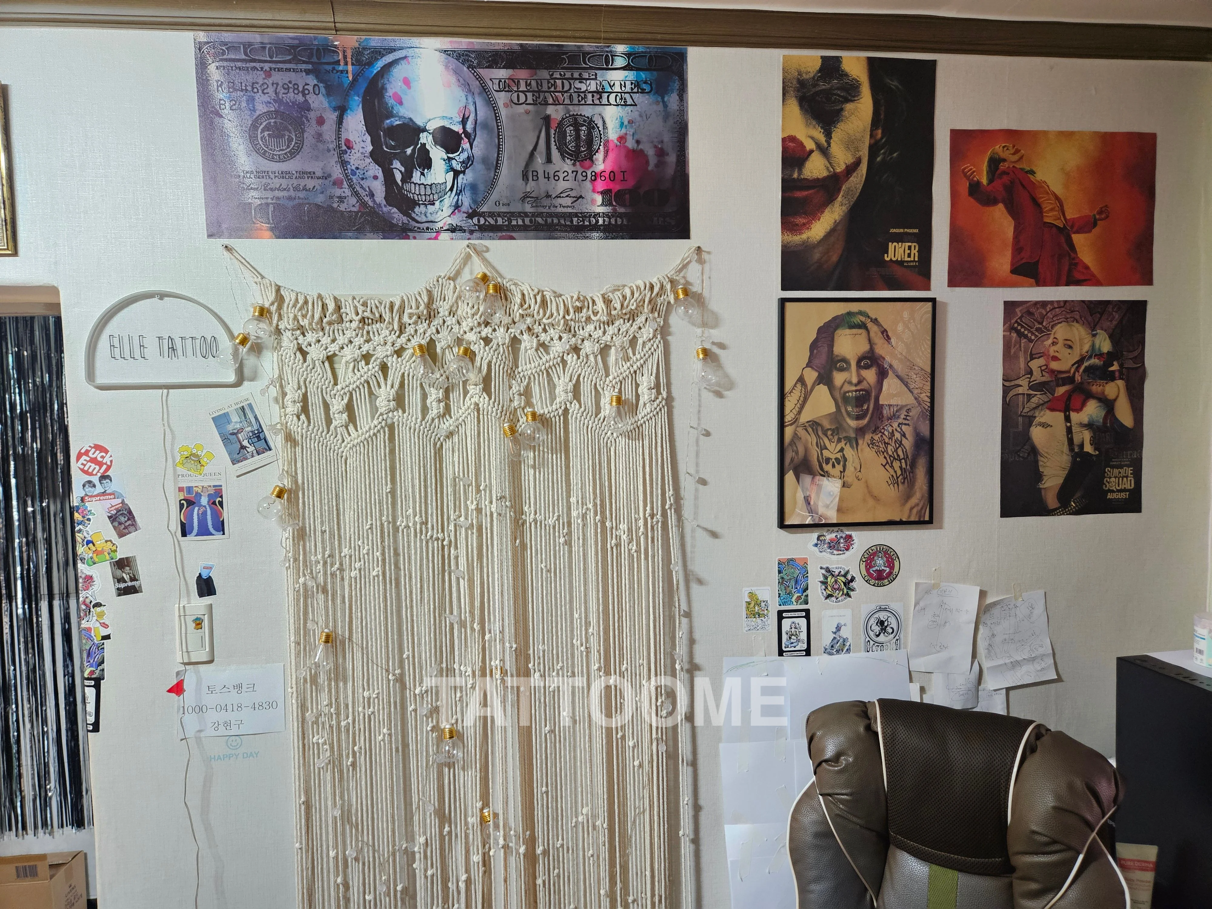 _elletattoo_ Studio 1