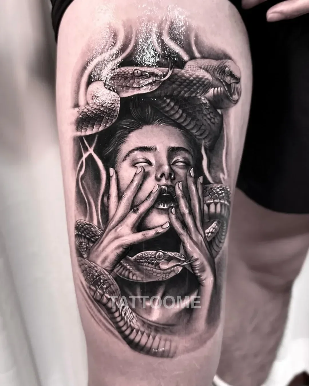 tattooist__irang 작업물 1