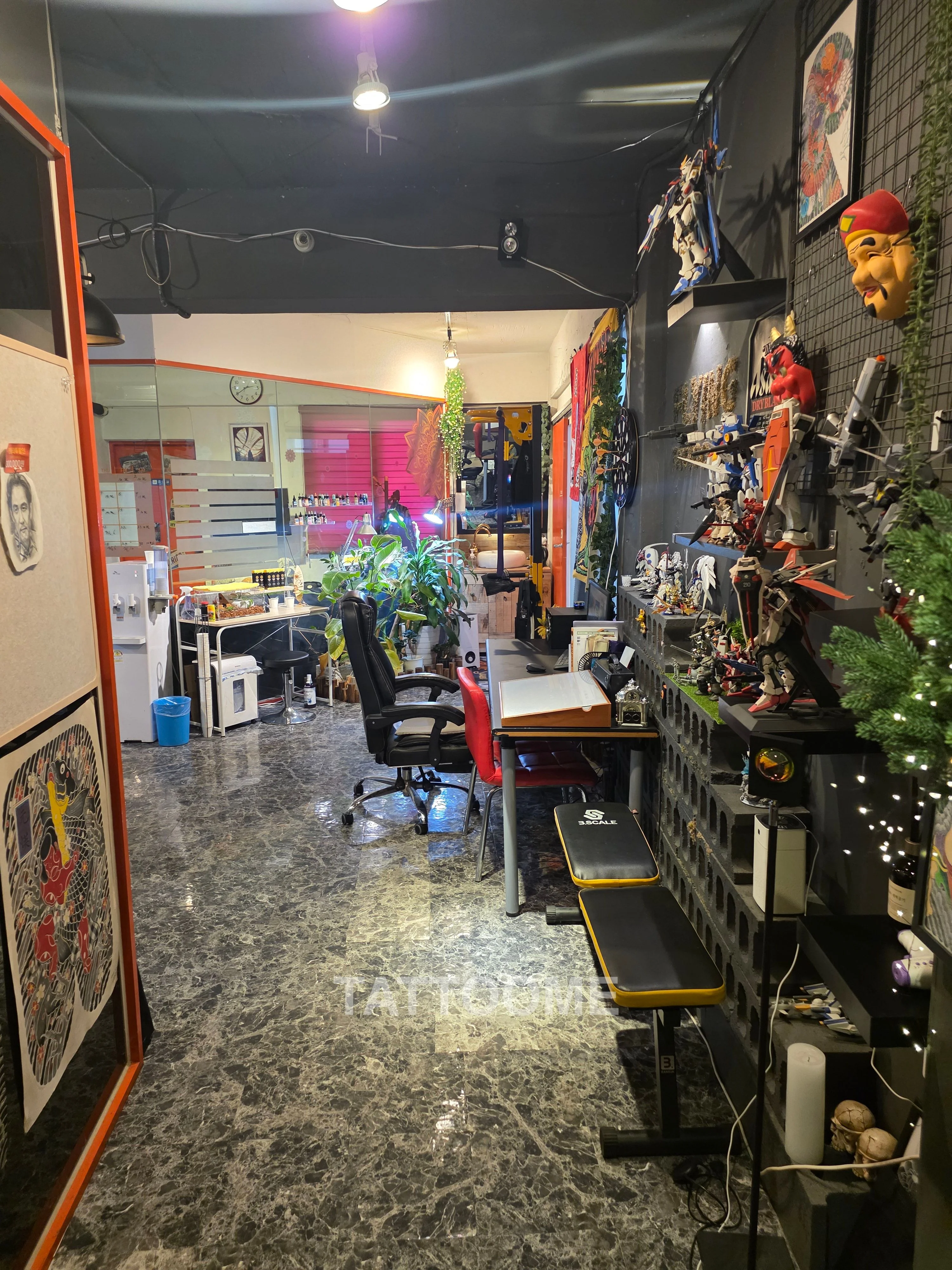 tattooerfeel Studio 0