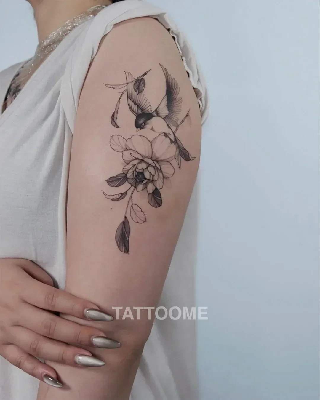 bloom_tattooer 작업물 10