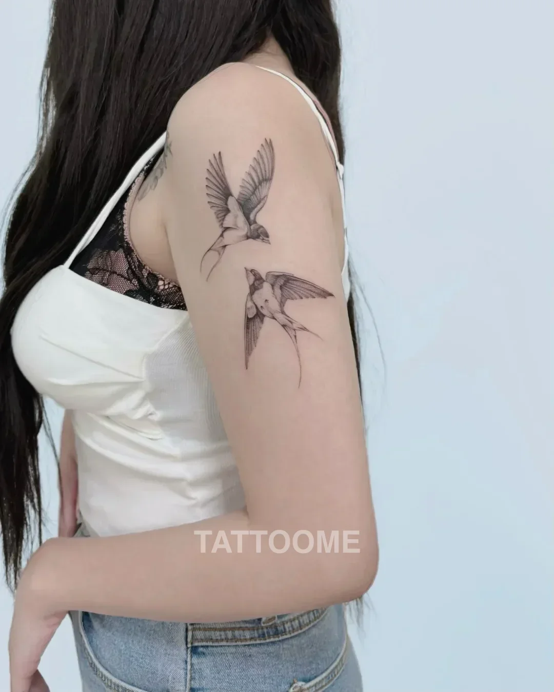 bloom_tattooer 작업물 4