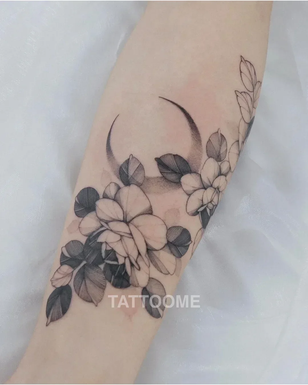 bloom_tattooer 작업물 14